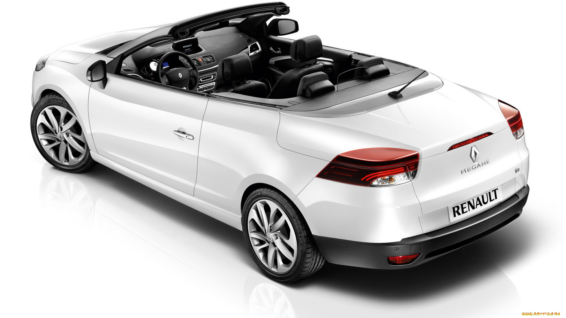 автомобили, renault