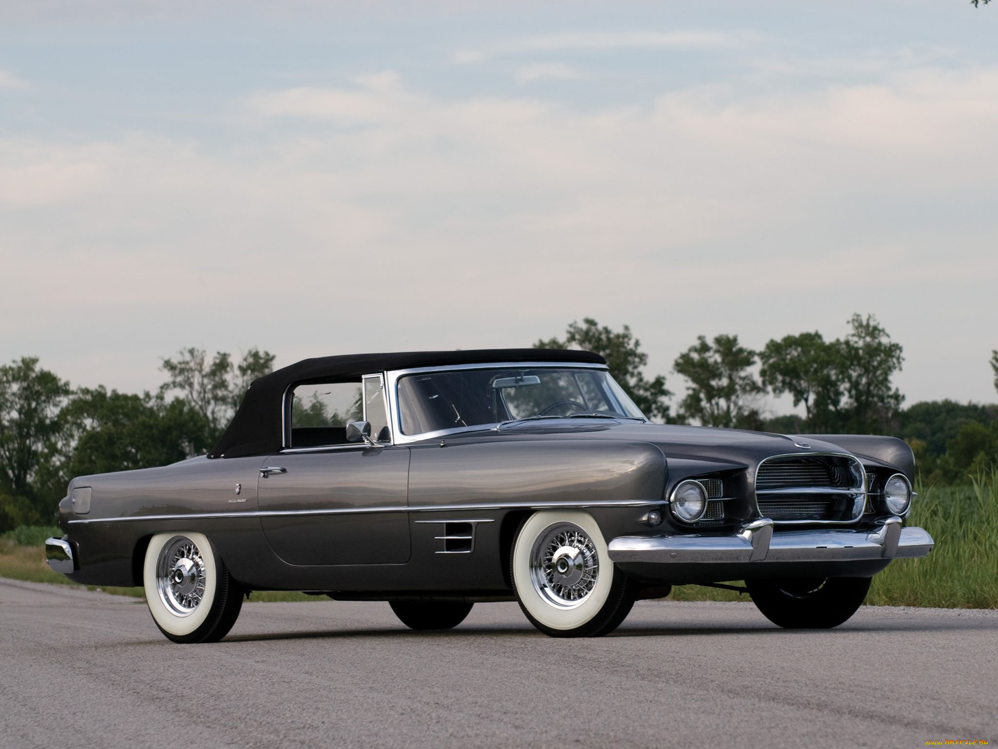 автомобили, ghia