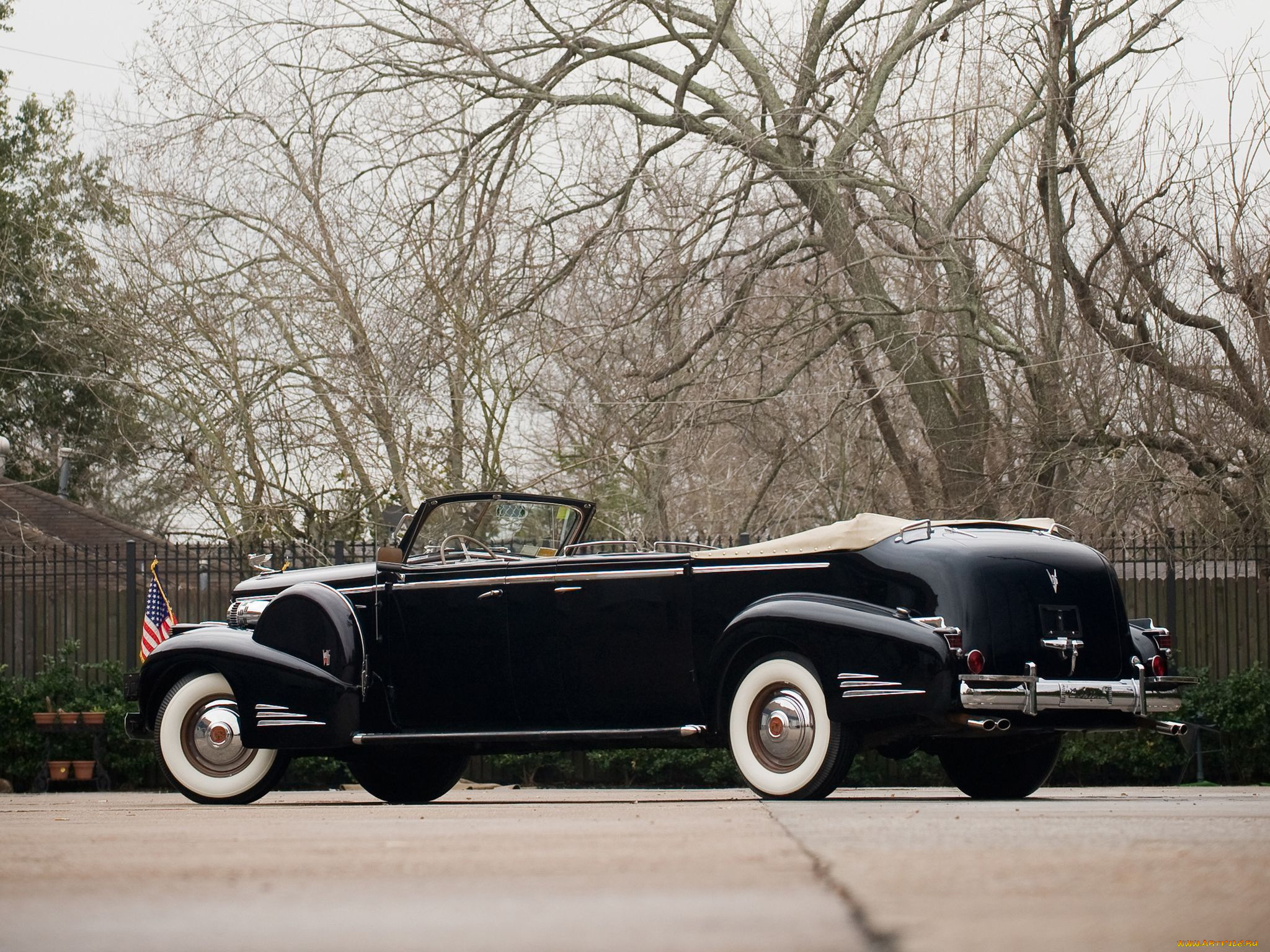 автомобили, классика