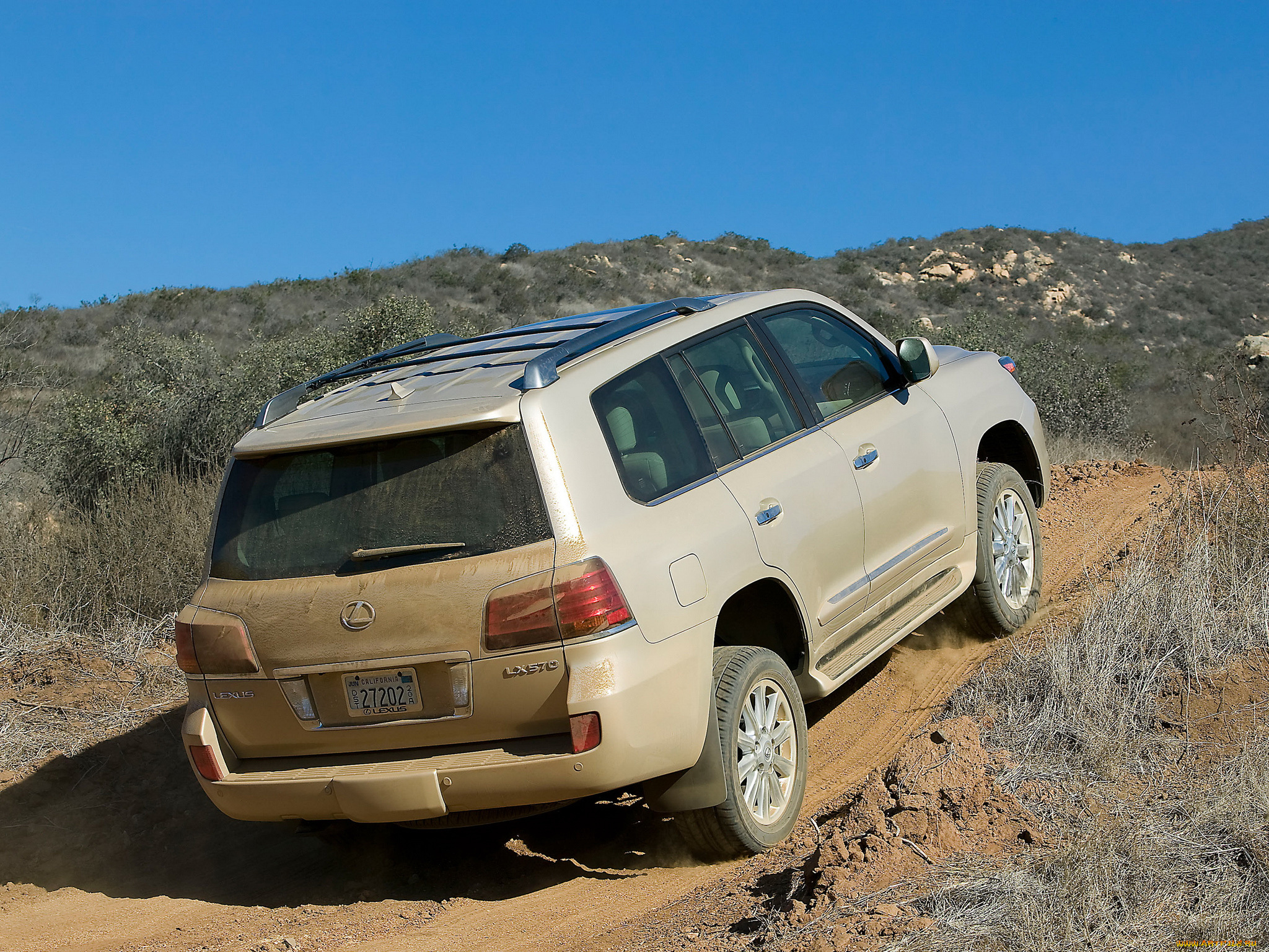 автомобили, lexus