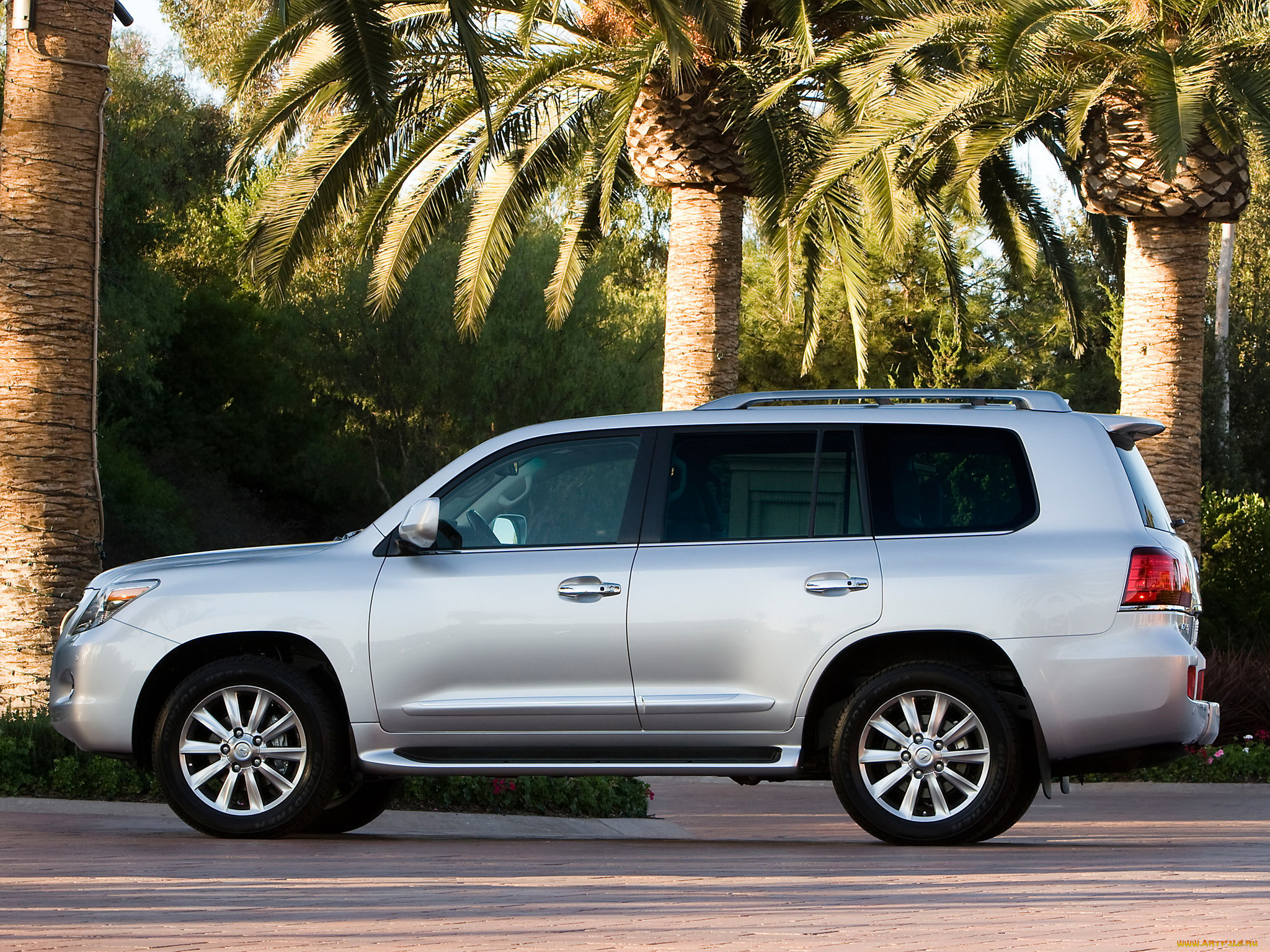 автомобили, lexus