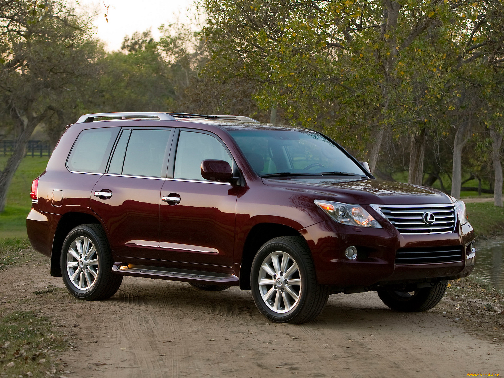 автомобили, lexus