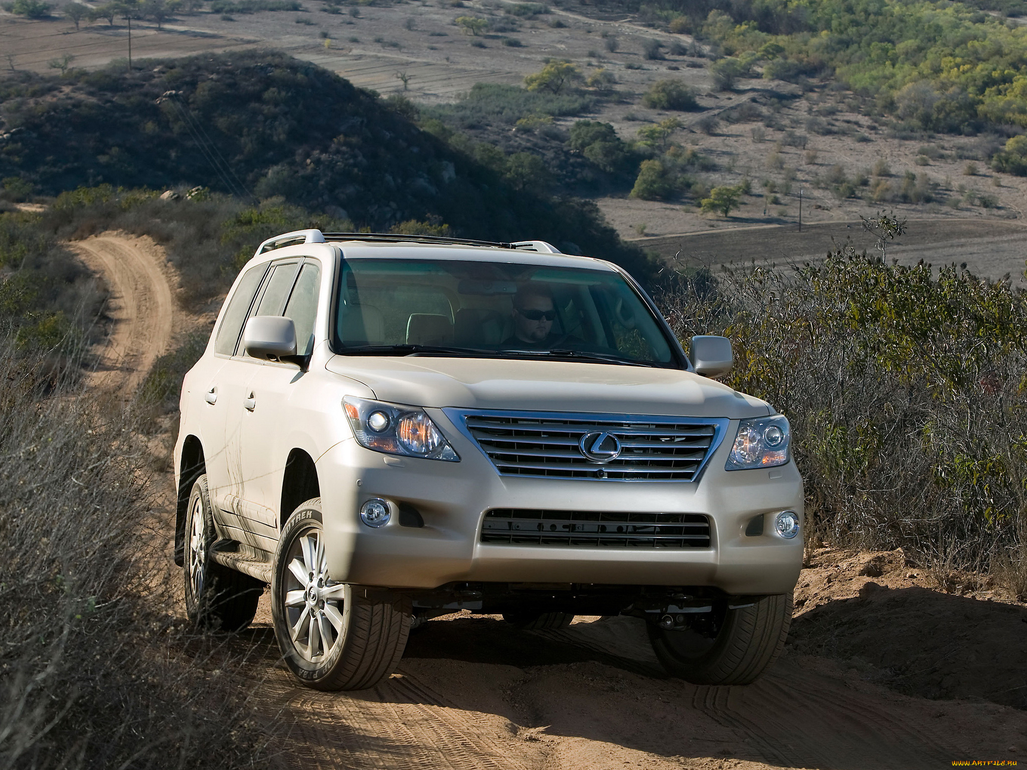 автомобили, lexus