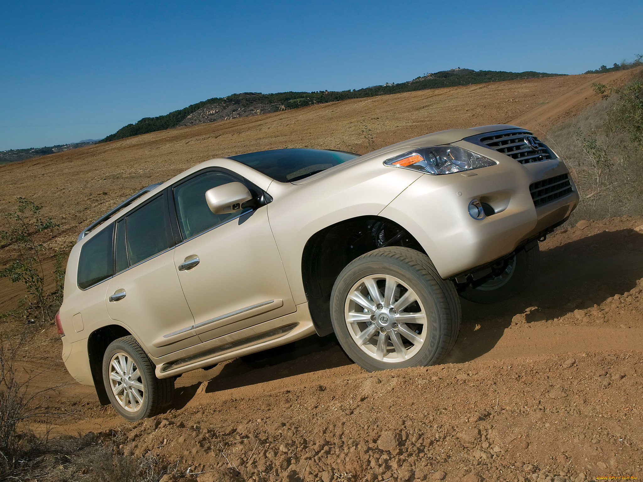 автомобили, lexus