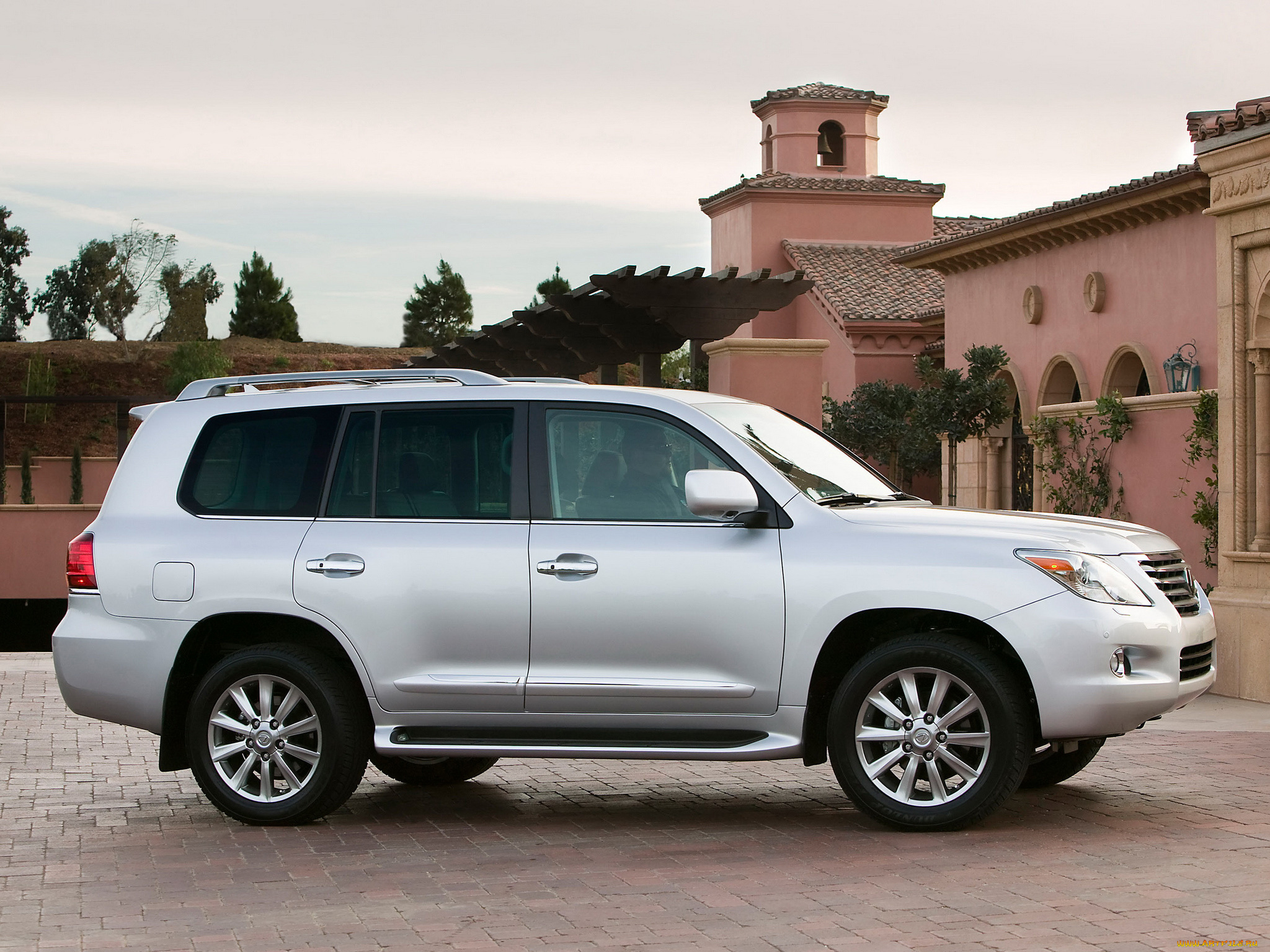 автомобили, lexus