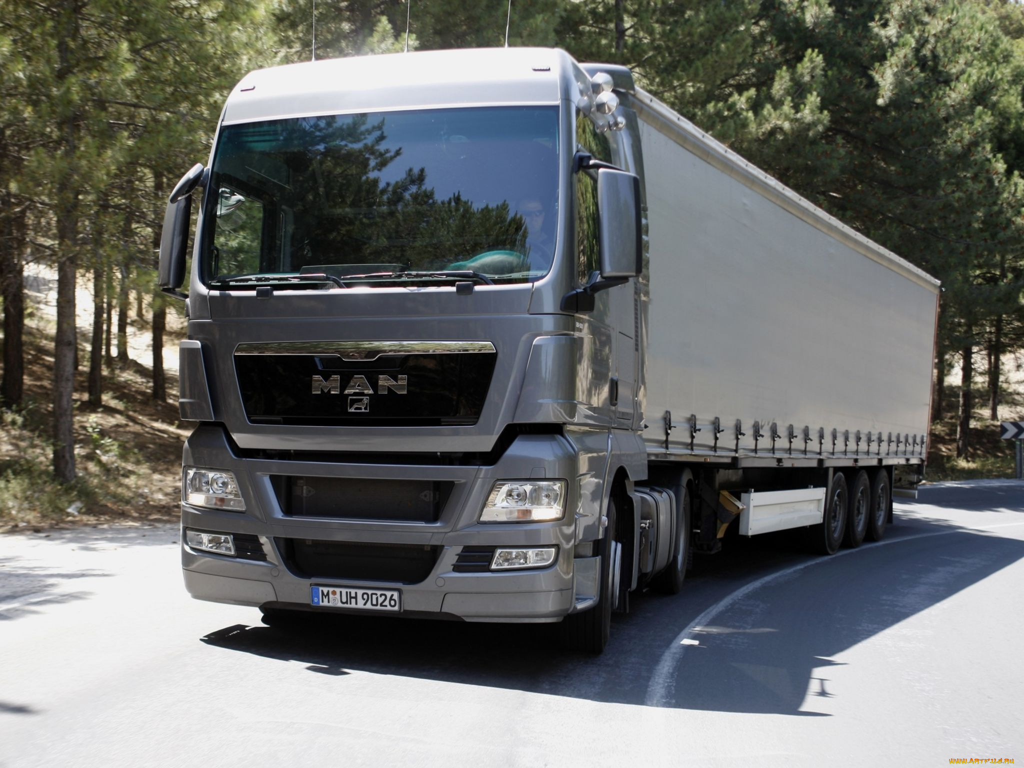 автомобили, man