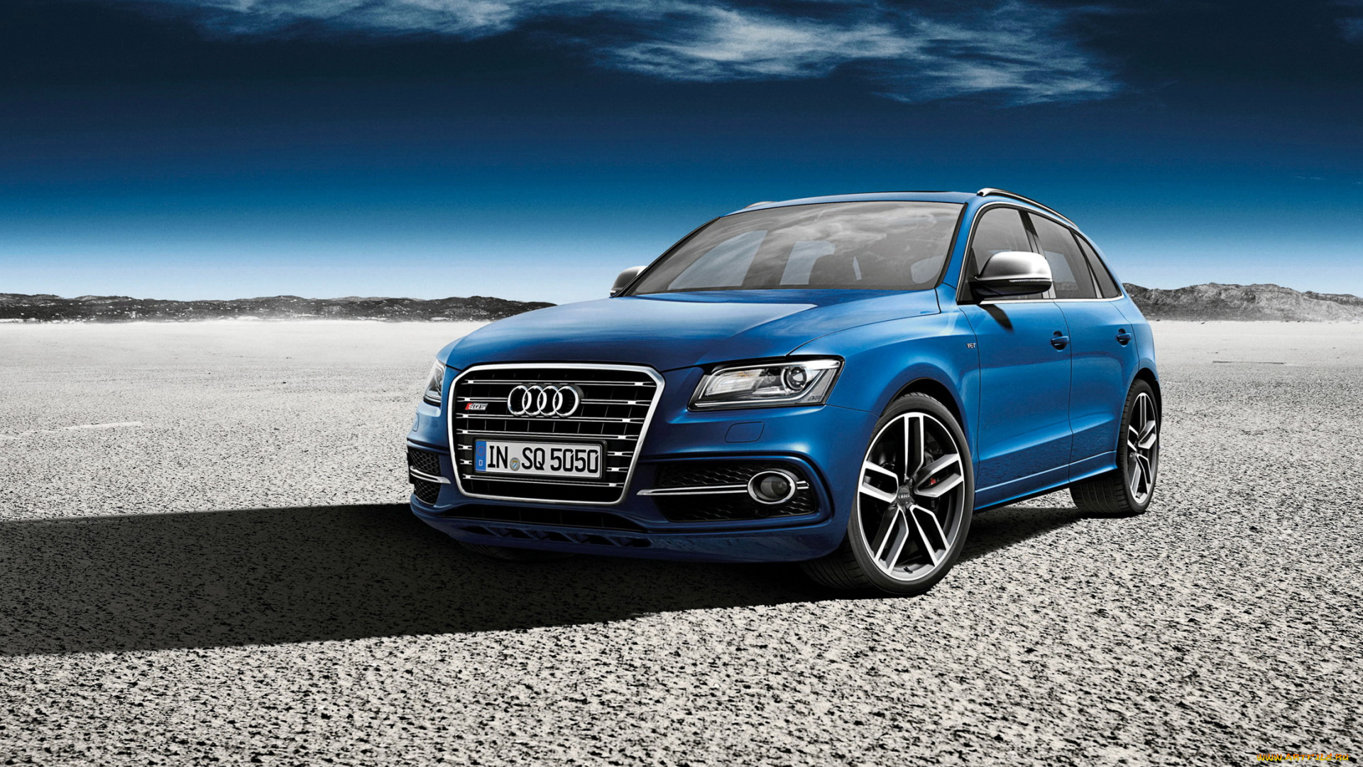 2013, audi, sq5, tdi, exclusive, автомобили