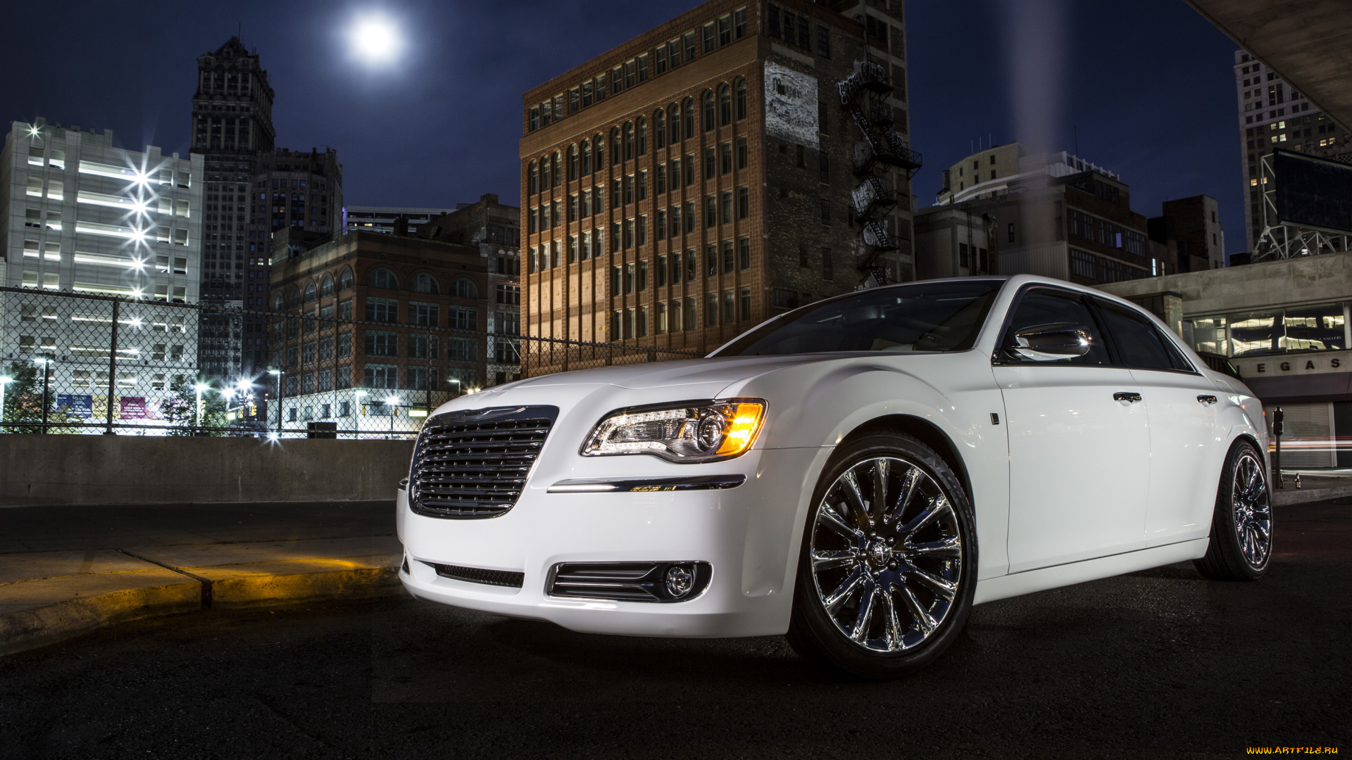 2013, chrysler, 300, motown, edition, автомобили