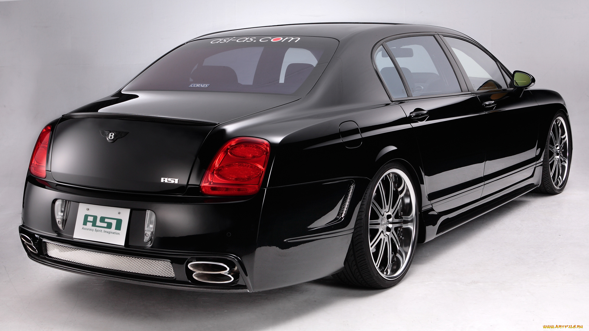 автомобили, bentley, asi