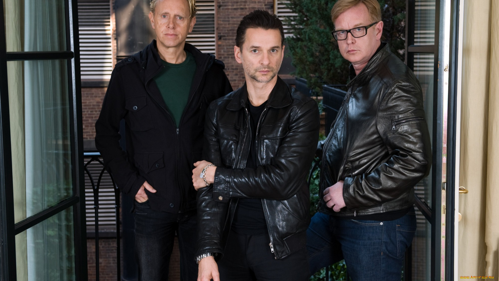 depeche, mode, музыка, альтернативный, дэнс, синтипоп, рок, новая, волна, дэнс-рок, великобритания