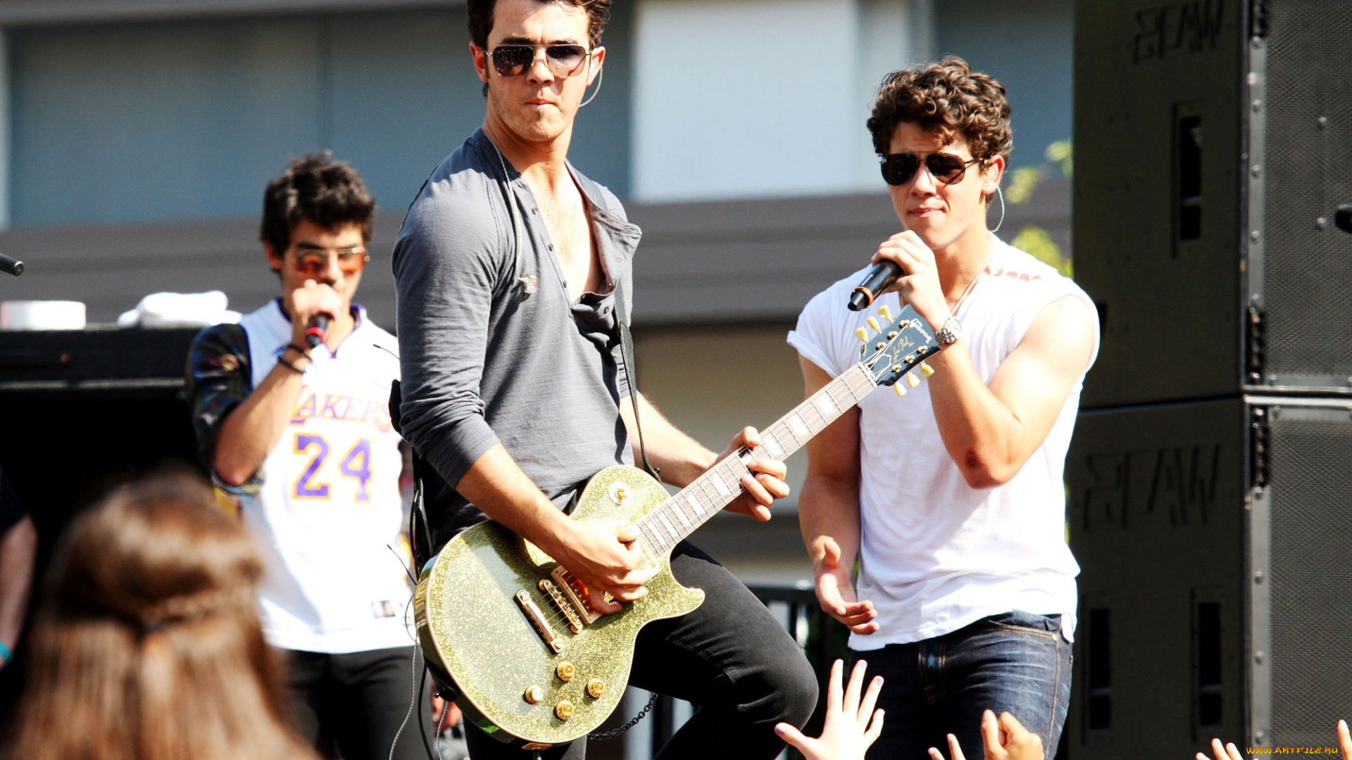 jonas, brothers, музыка, пауэр-поп, teen, pop, поп, сша, поп-рок