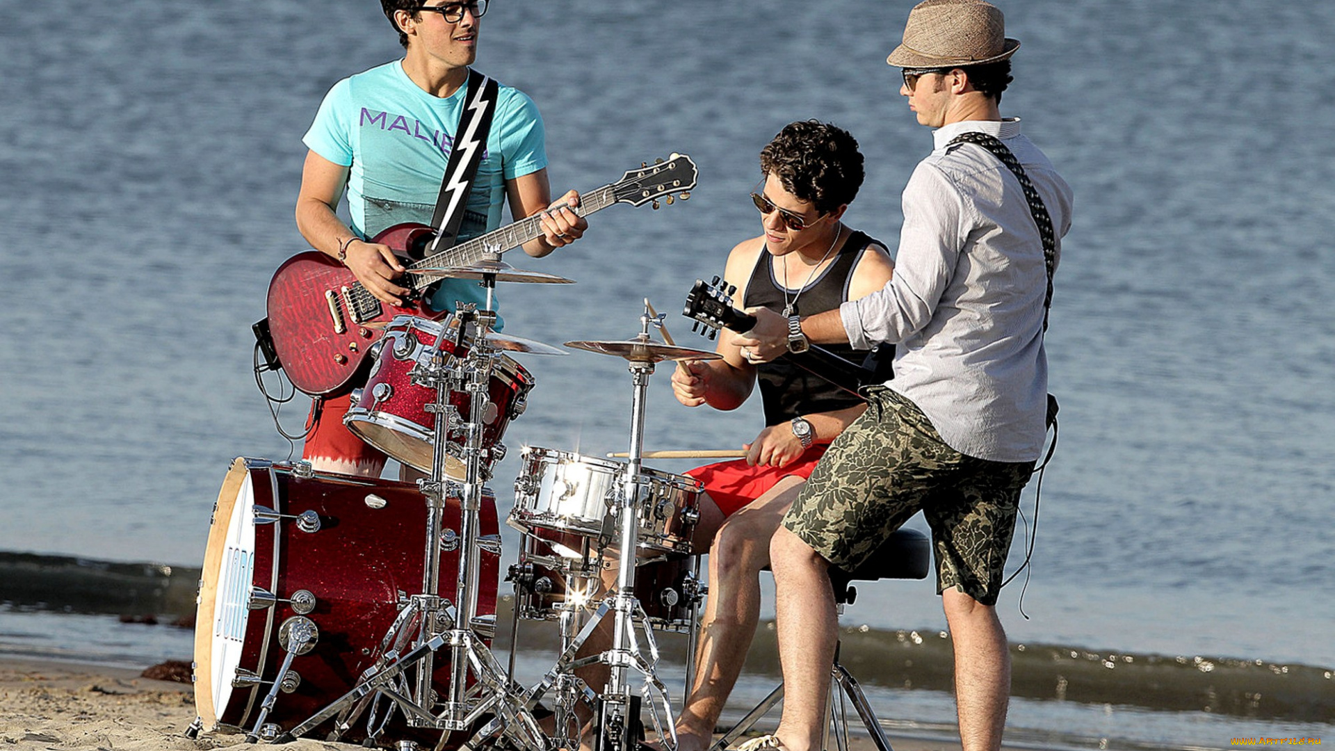 jonas, brothers, музыка, teen, pop, поп, сша, пауэр-поп, поп-рок