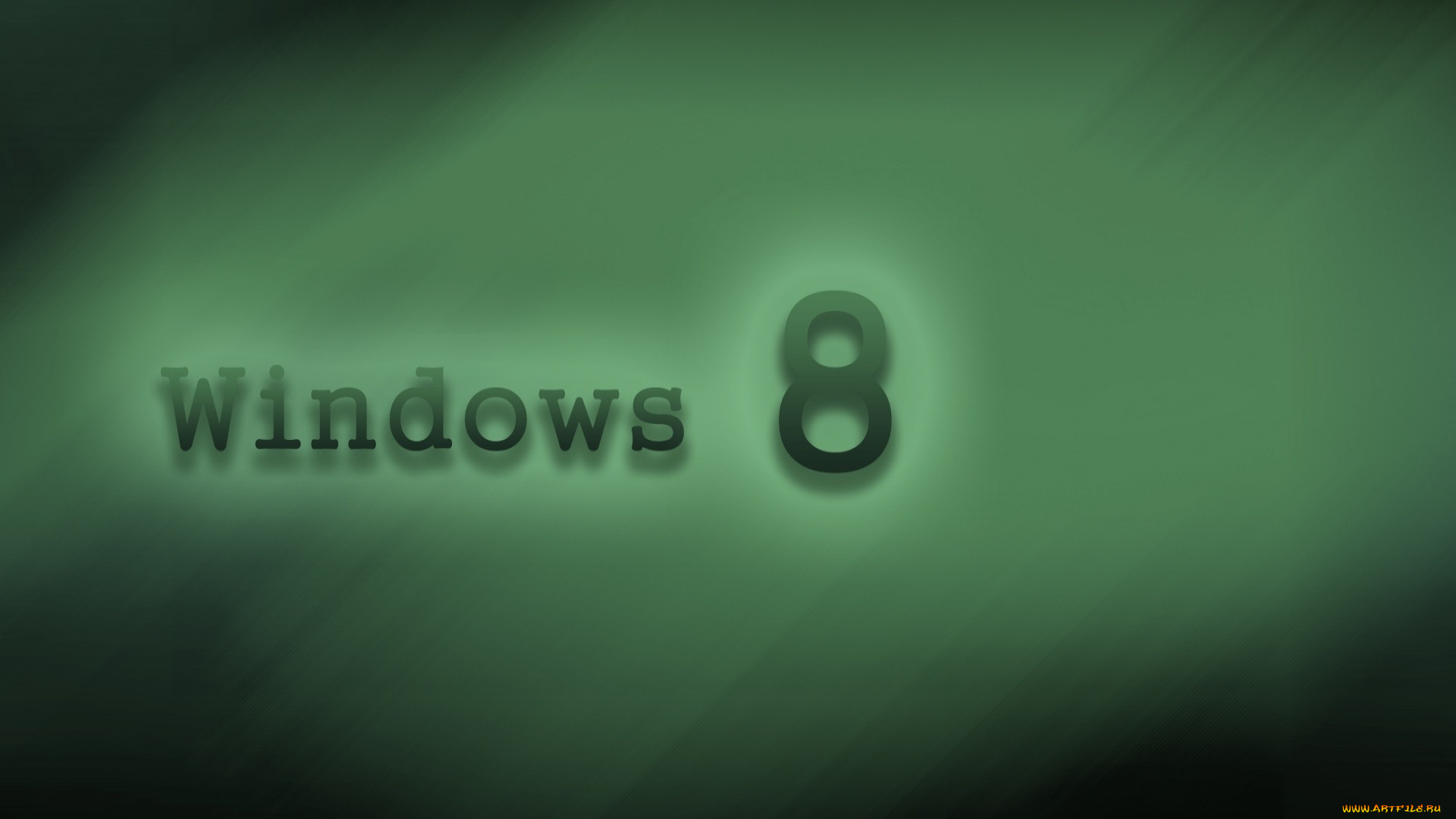 компьютеры, windows, 8, логотип, фон