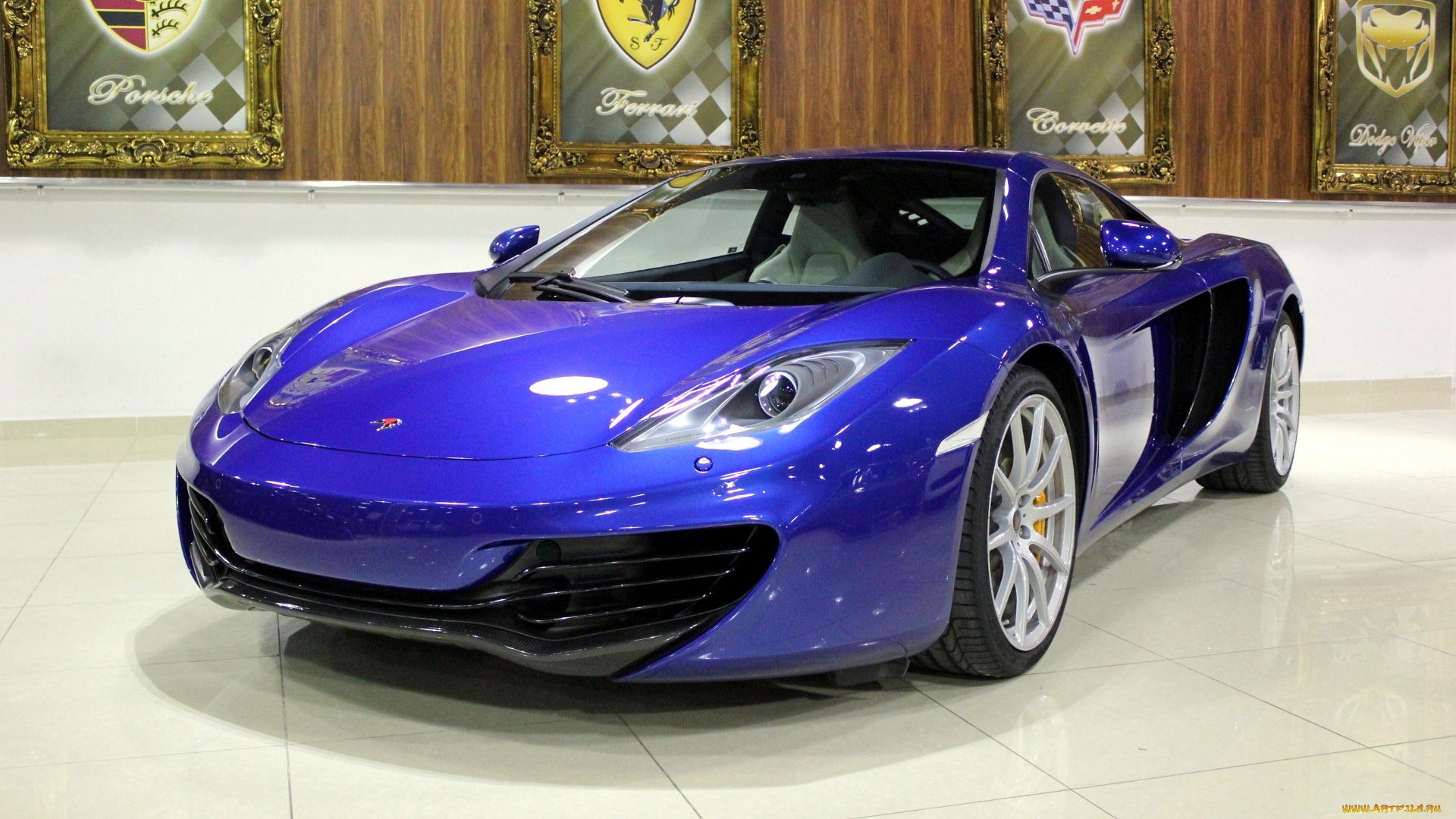mclaren, mp4, 12c, автомобили, выставки, уличные, фото, великобритания, спортивный, automotive, limited