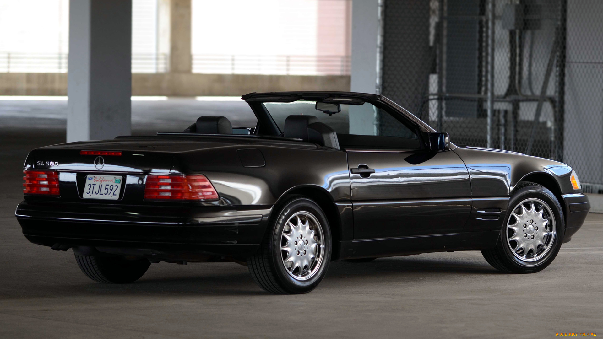 mercedes, sl, автомобили, benz, daimler, ag, германия