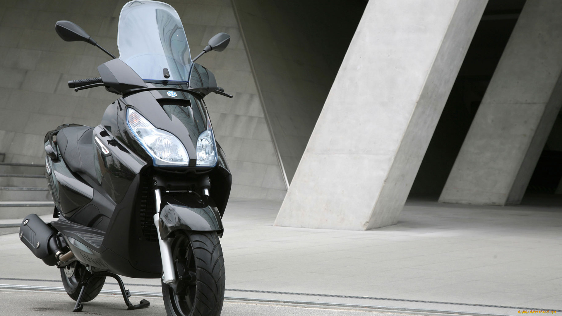 мотоциклы, piaggio, motorcycle, x7, 300