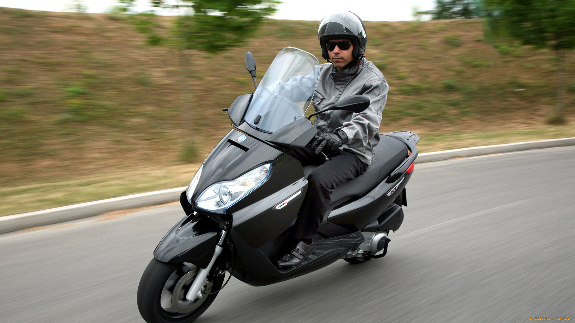 мотоциклы, piaggio, x7, 300, motorcycle