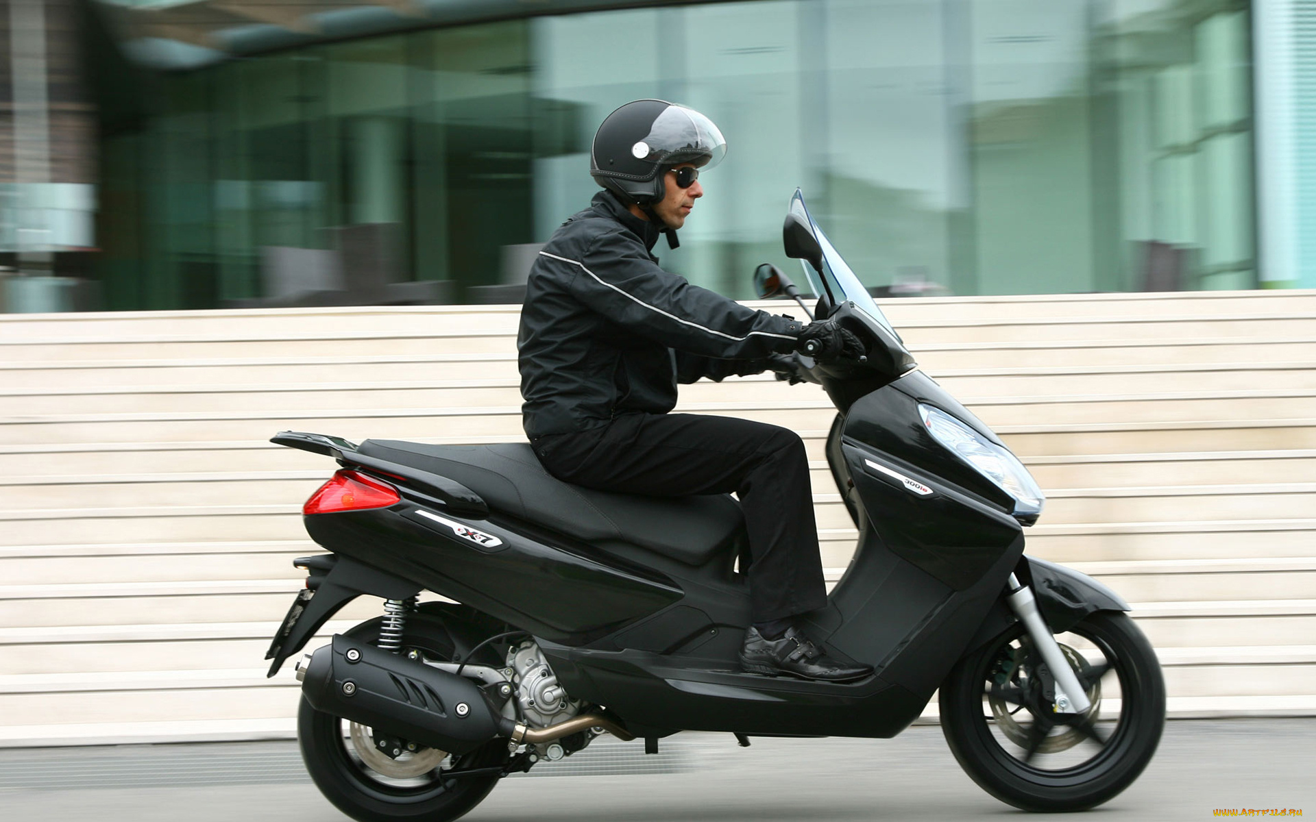 мотоциклы, piaggio, x7, 300, motorcycle