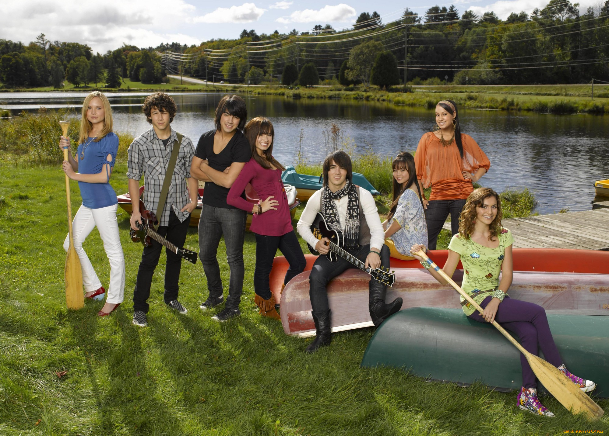 jonas, brothers, музыка, teen, pop, сша, поп, пауэр-поп, поп-рок