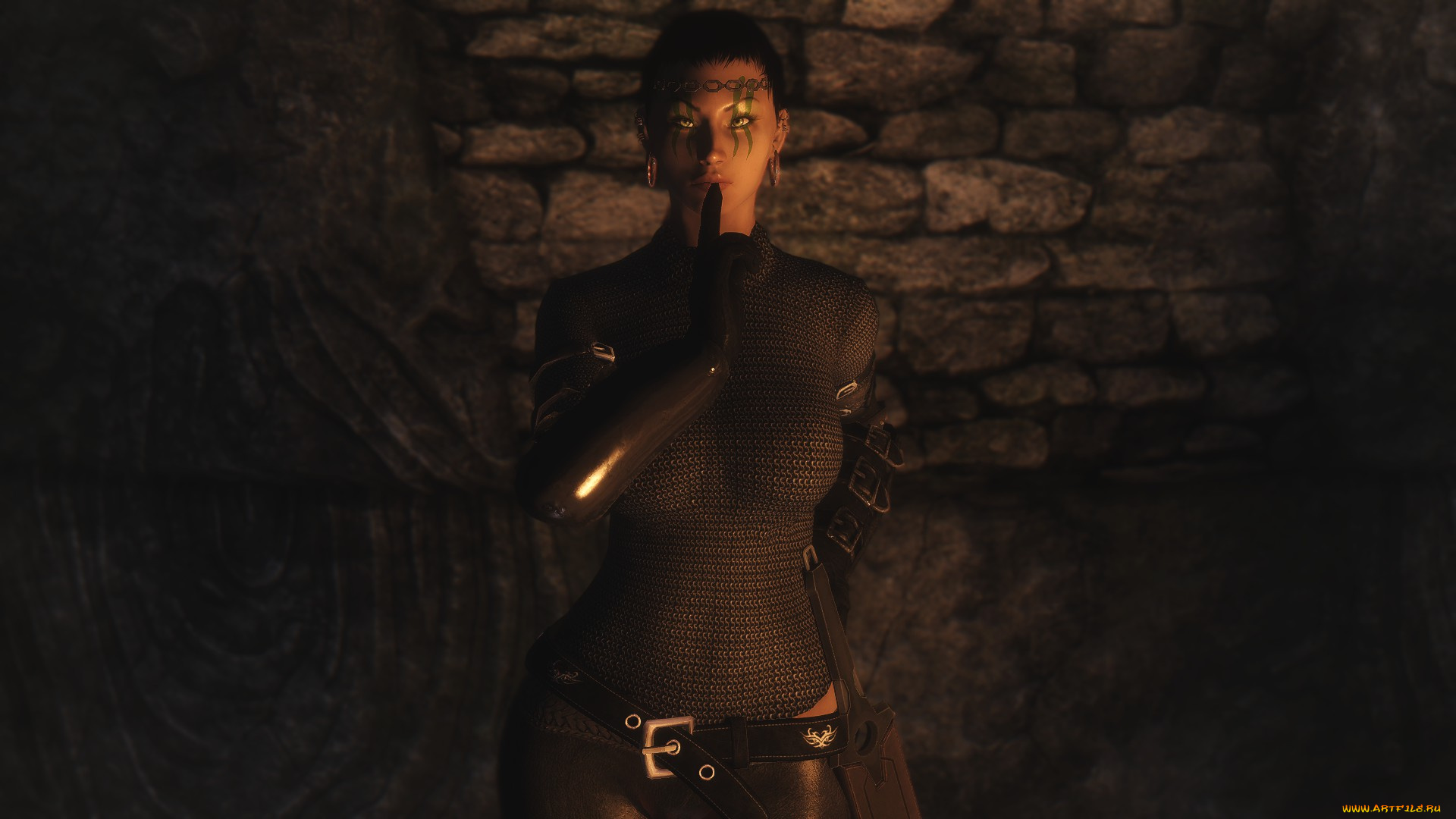 3д, графика, people, , люди, девушка