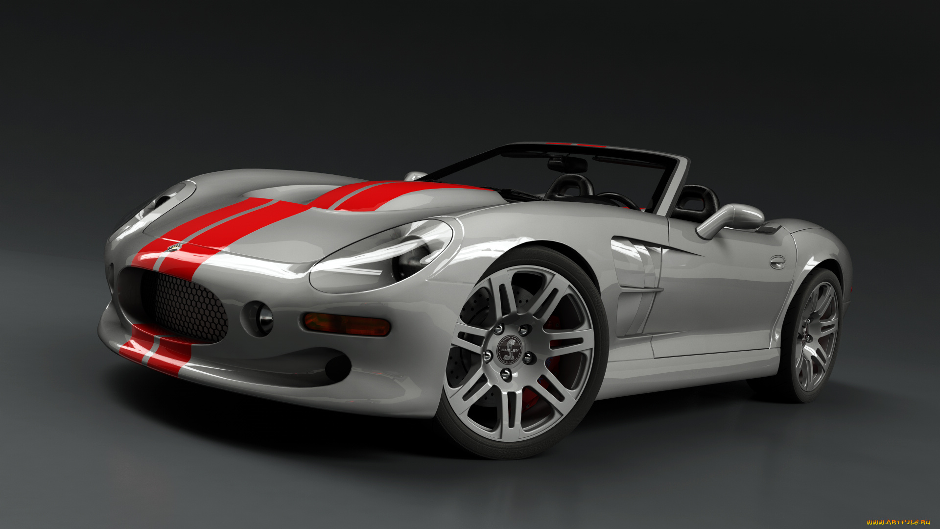 автомобили, 3д, автомобиль