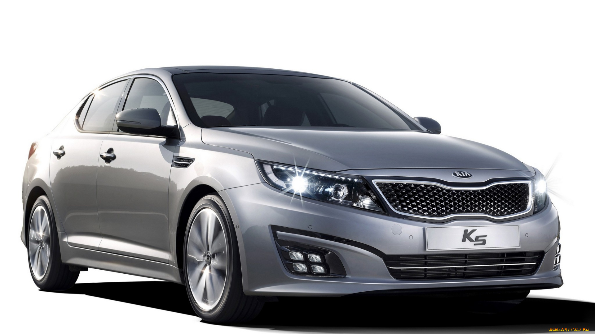автомобили, kia, 2013г, k5