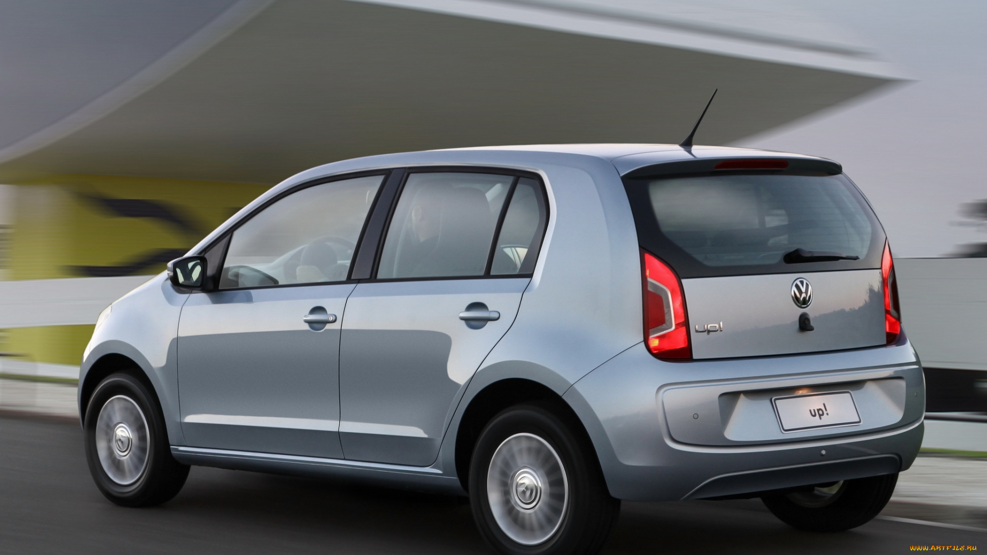 автомобили, volkswagen, 2014, br-spec, светлый, up