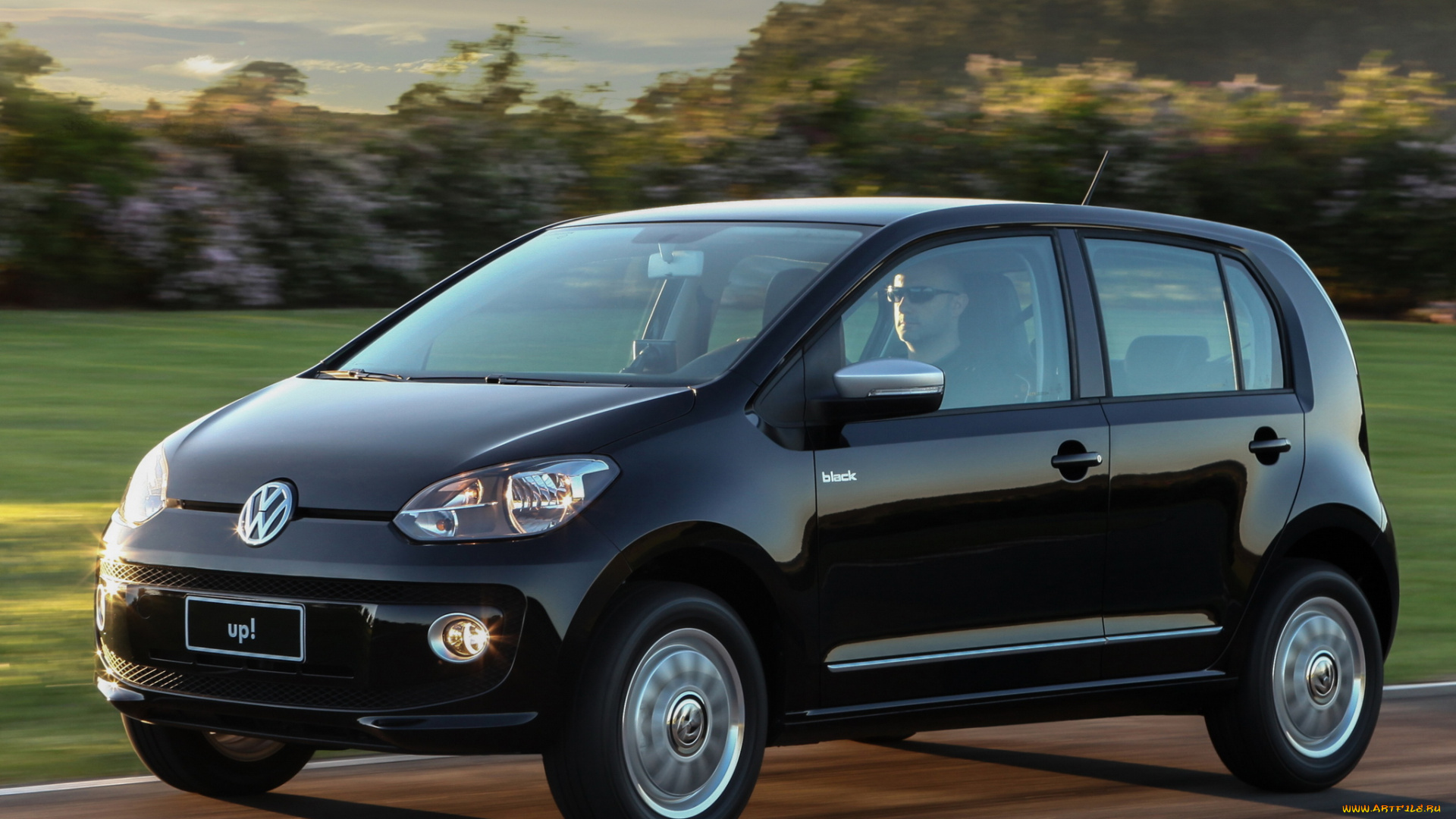 автомобили, volkswagen, 2014, темный, br-spec, black