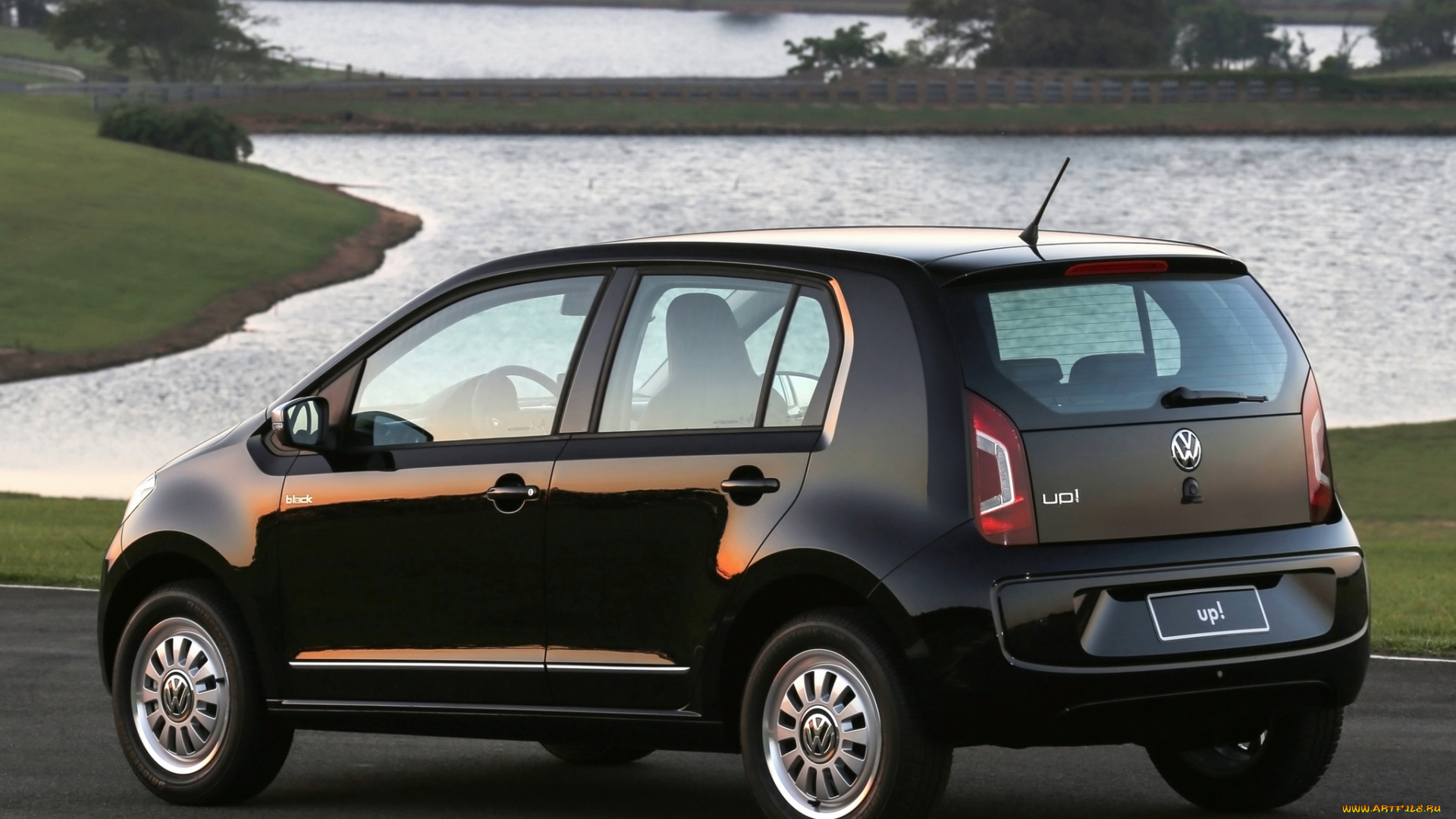 автомобили, volkswagen, br-spec, black, темный, 2014