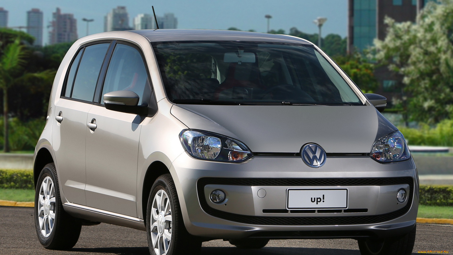 автомобили, volkswagen, br-spec, up, светлый, 2014