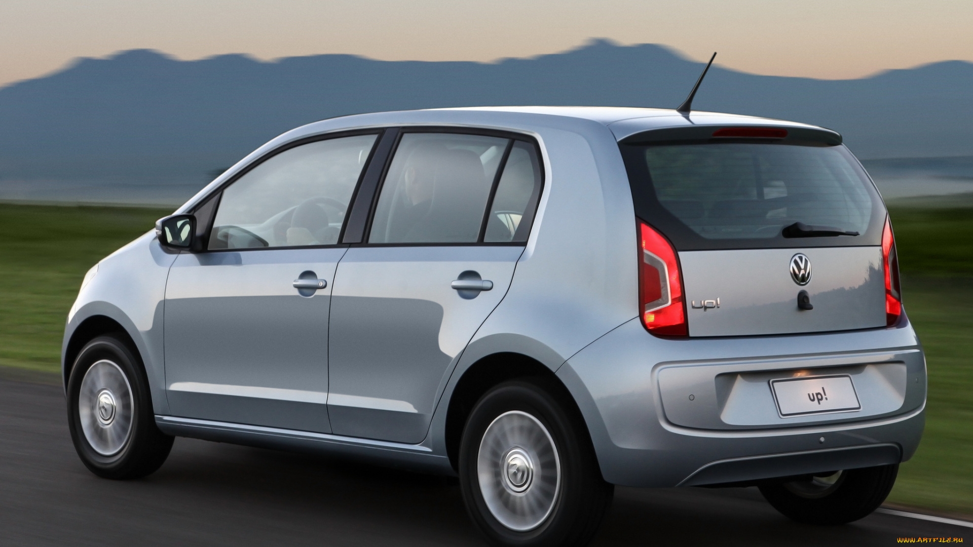 автомобили, volkswagen, светлый, 2014, br-spec, up