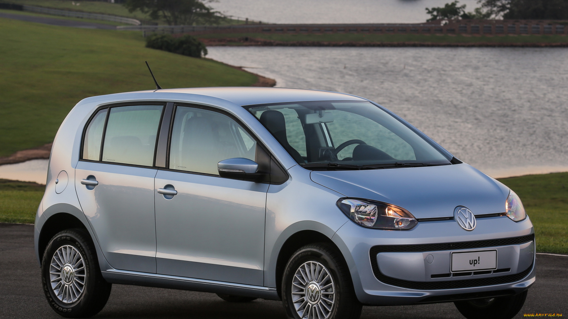 автомобили, volkswagen, светлый, br-spec, 2014, up