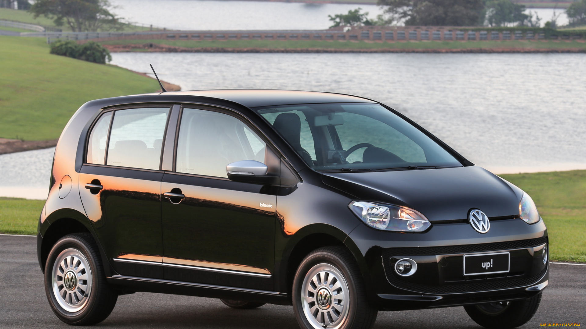 автомобили, volkswagen, темный, 2014, br-spec, black