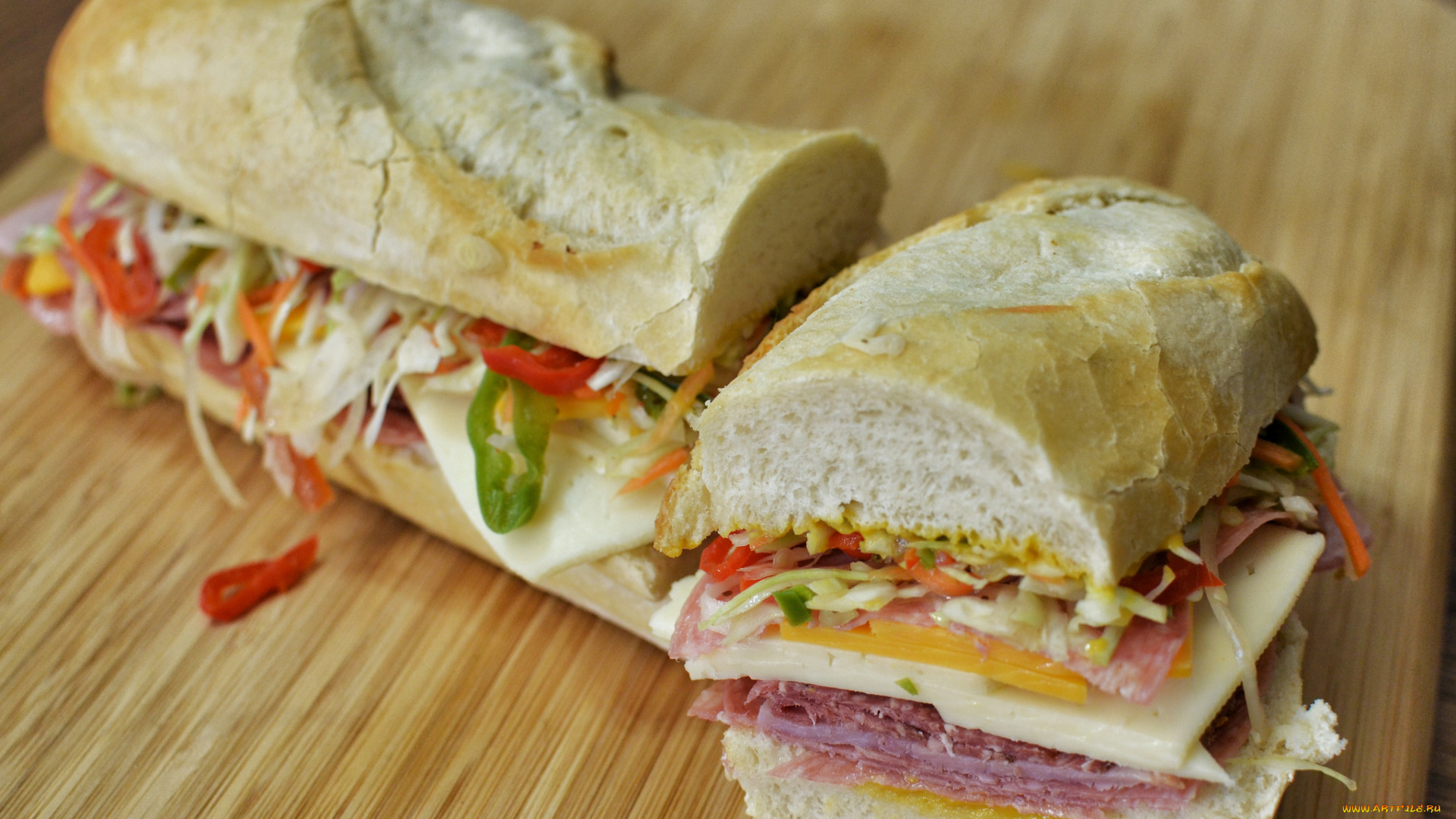 еда, бутерброды, , гамбургеры, , канапе, капуста, ассорти