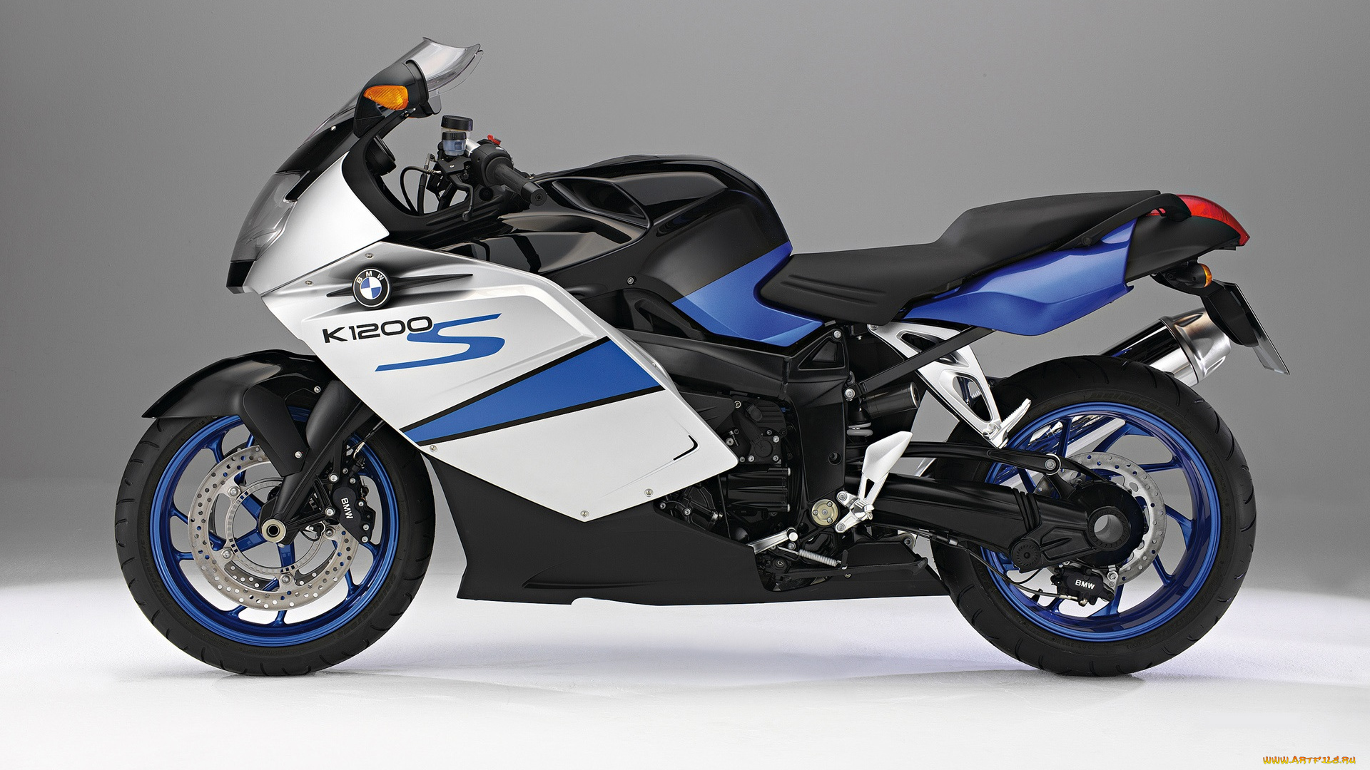 мотоциклы, bmw, 2006, s, k-1200