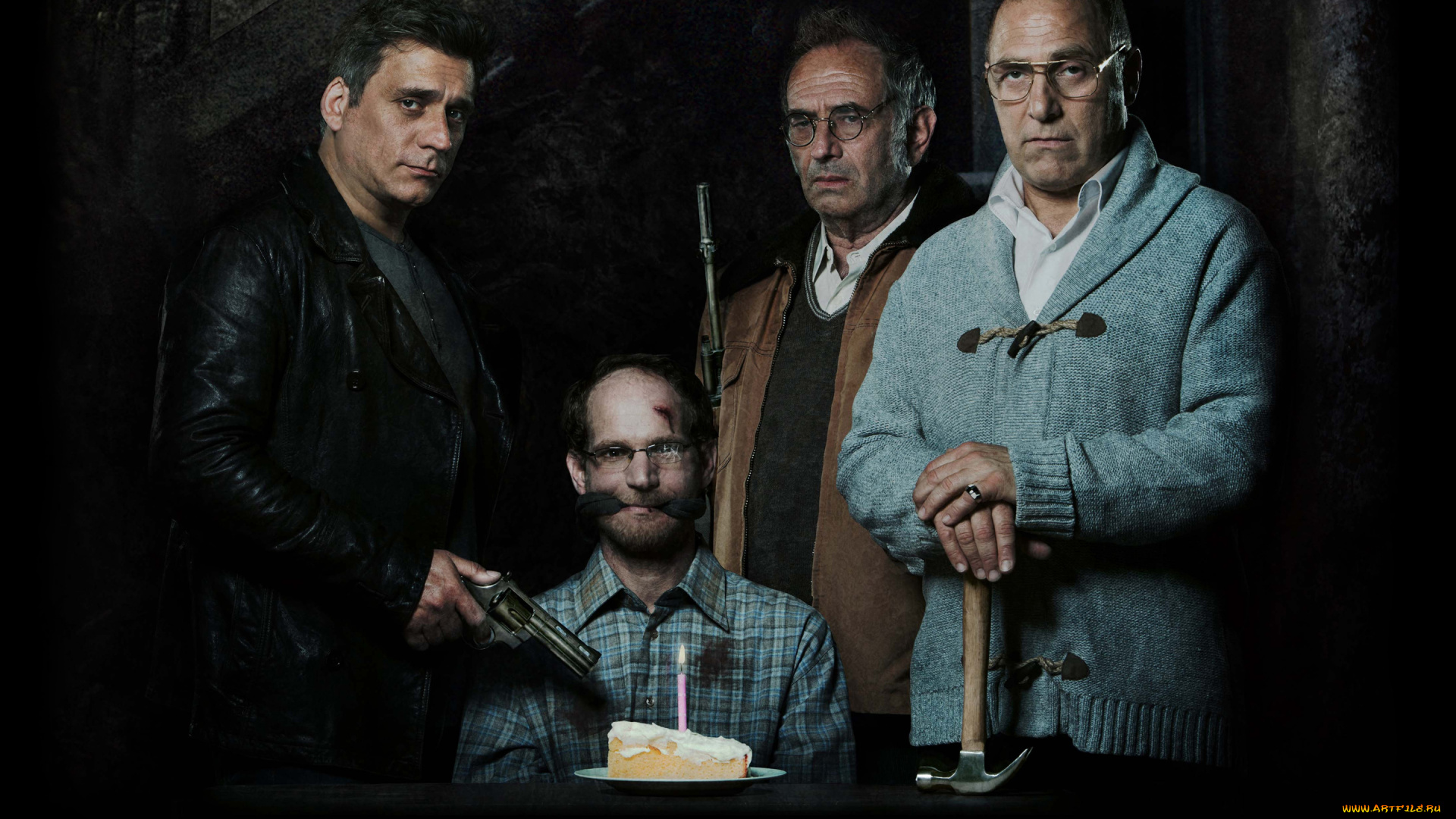 очень, плохие, парни, кино, фильмы, big, bad, wolves, big, bad, wolves, очень, плохие, парни