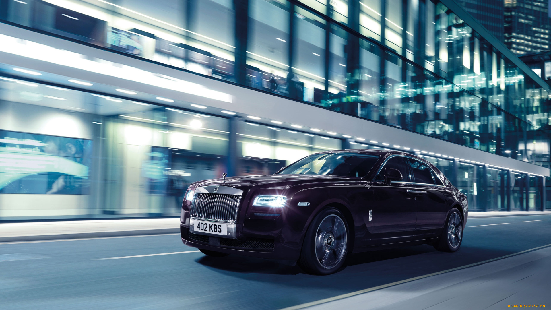 rolls, royce, ghost, v-specification, автомобили, rolls-royce, класс-люкс, великобритания, rolls, royce, motor, cars, ltd