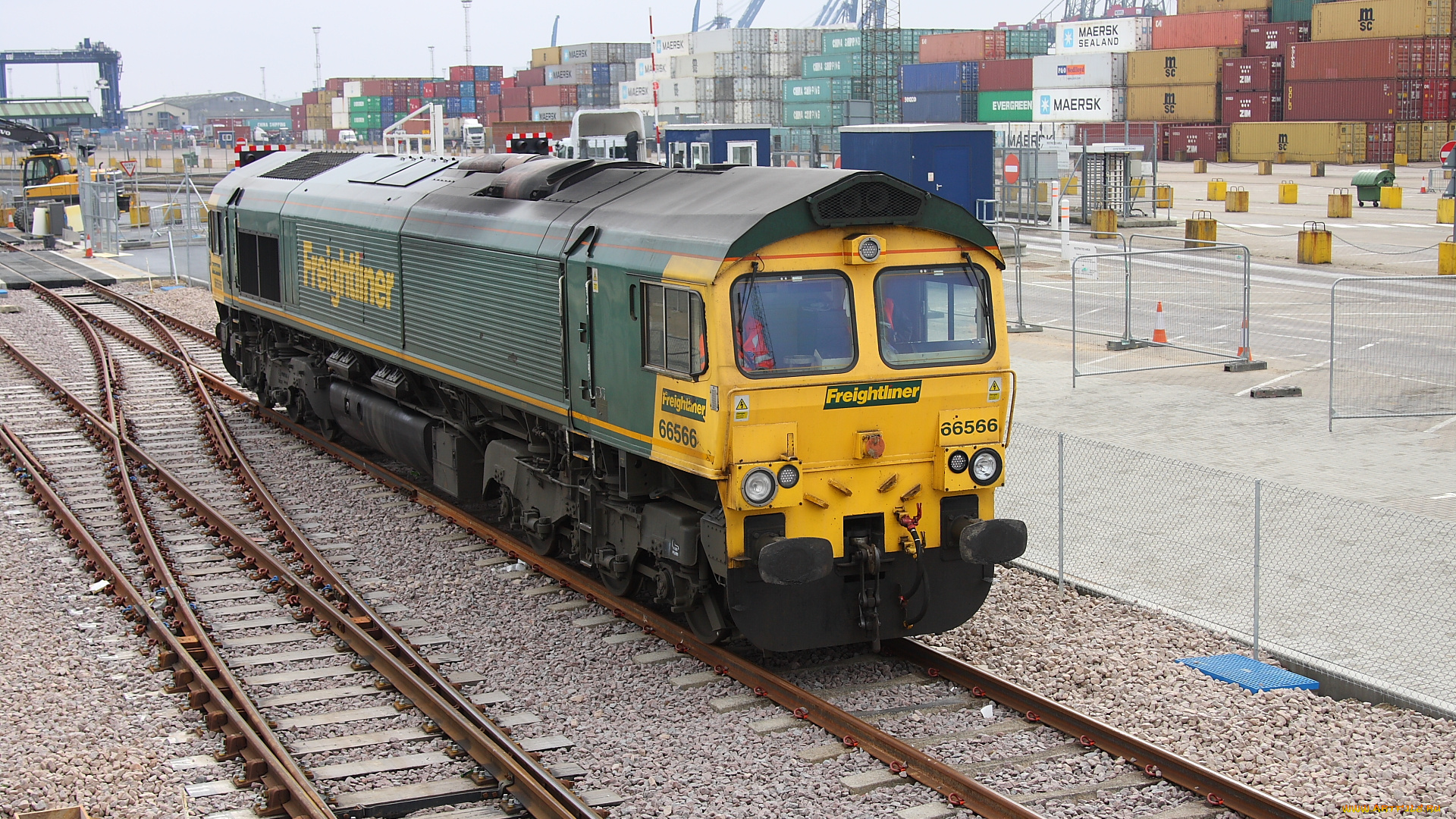 техника, локомотивы, дорога, железная, локомотив, рельсы