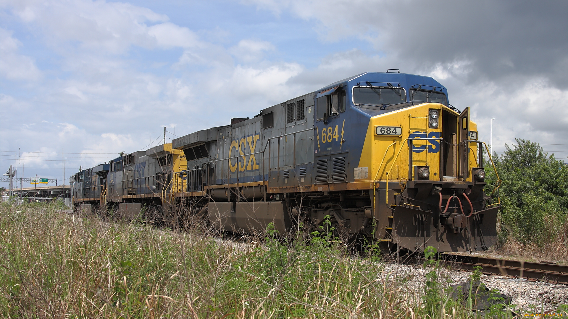 техника, поезда, состав, локомотив, рельсы, дорога, железная