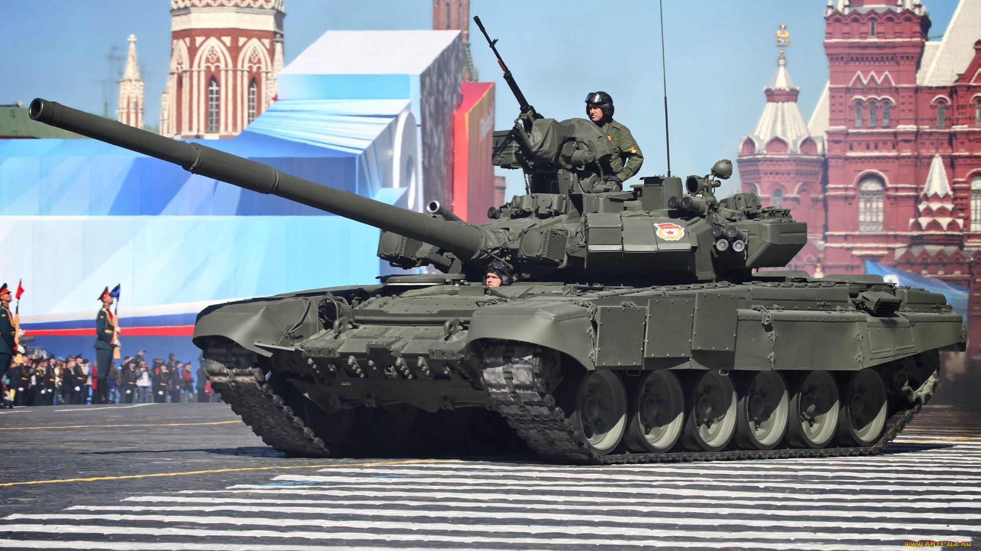 техника, военная, техника, броня