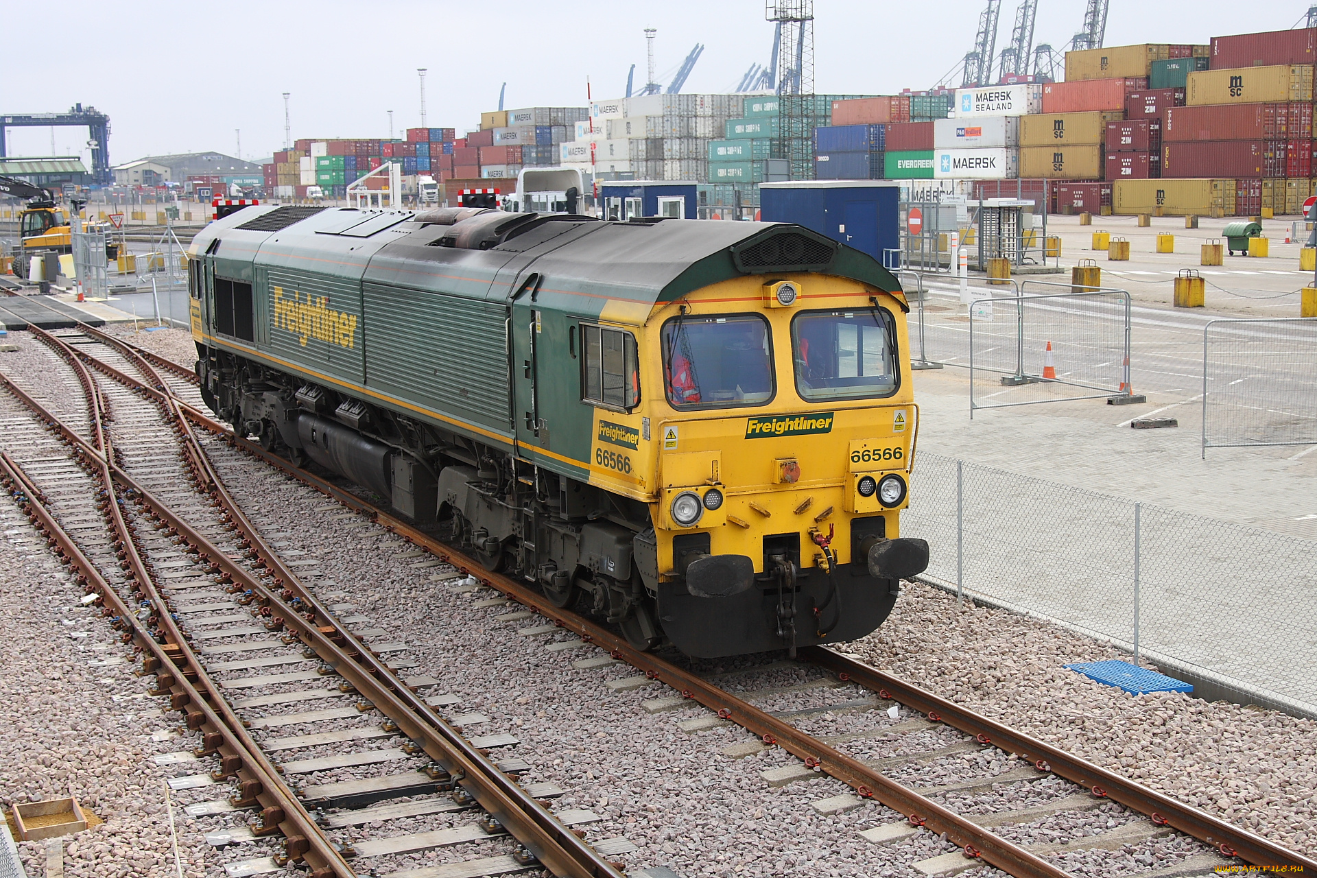 техника, локомотивы, дорога, железная, локомотив, рельсы