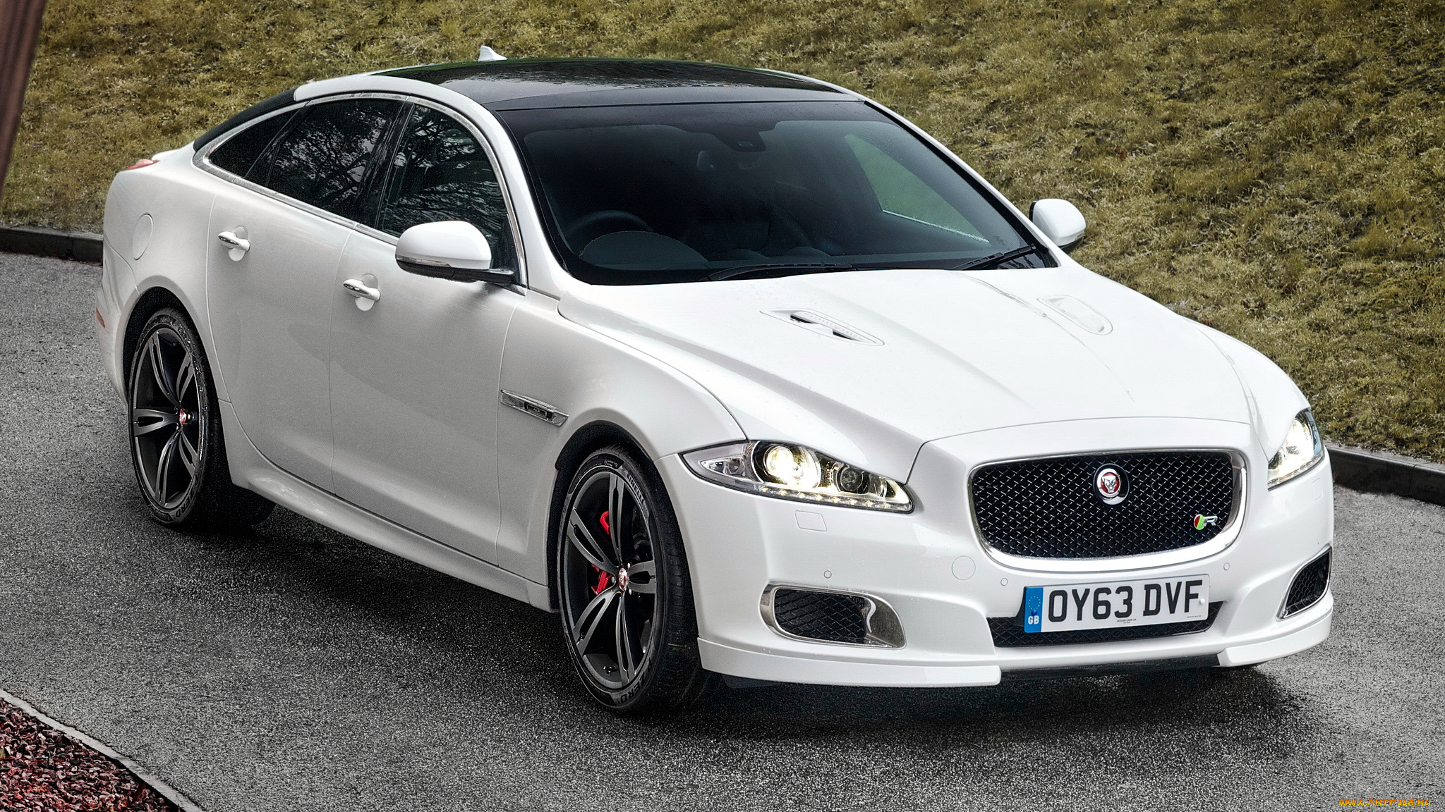 jaguar, xj, автомобили, jaguar, land, rover, ltd, легковые, класс-люкс, великобритания