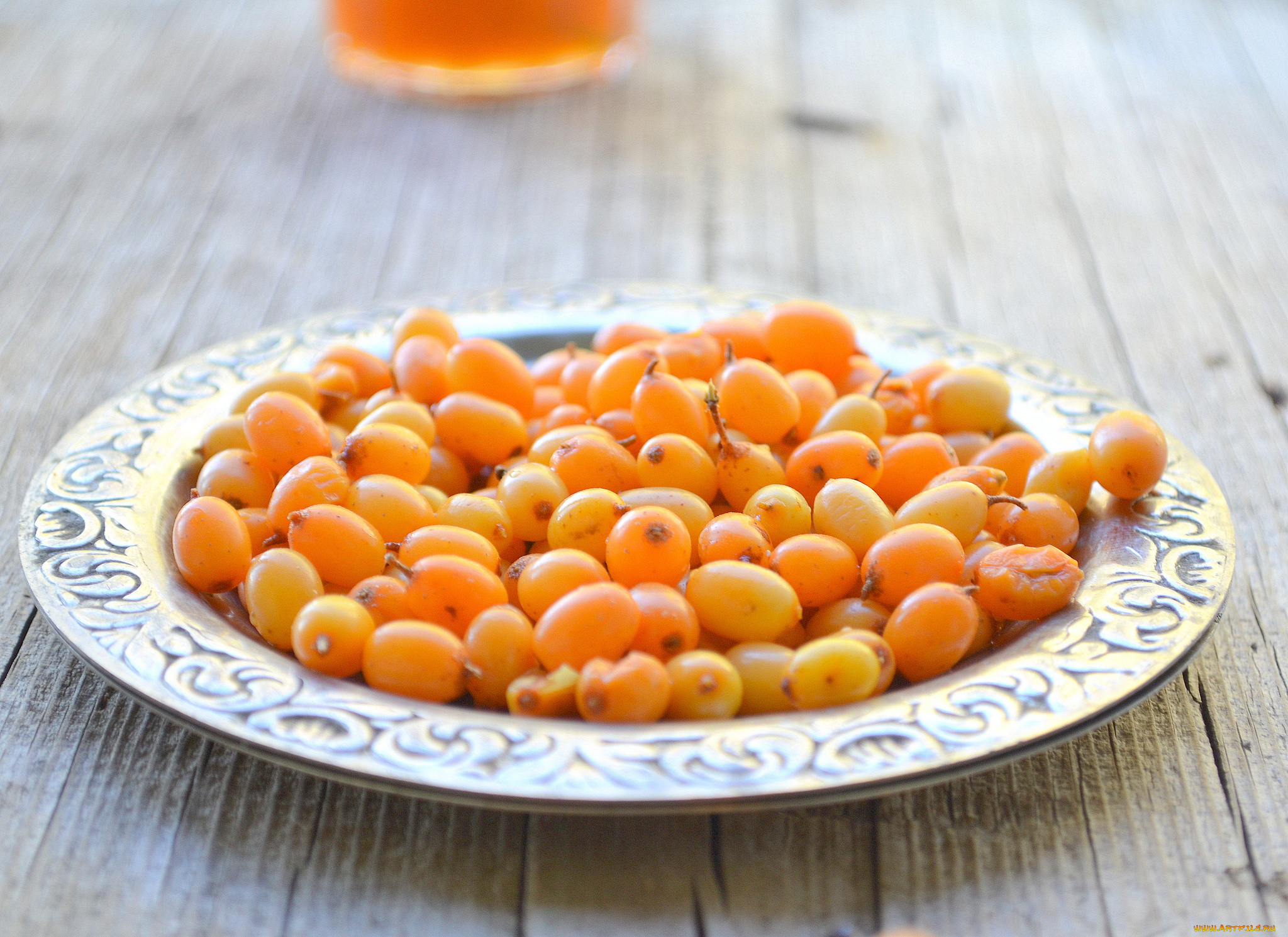 еда, фрукты, , ягоды, облепиха