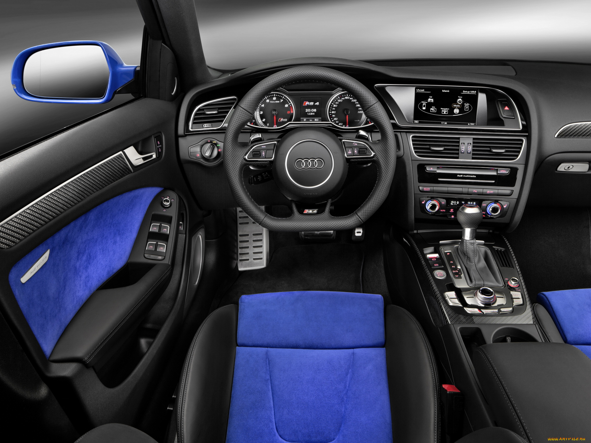 автомобили, спидометры, торпедо, 2014, b8, avant, audi, rs4, 8k, selection, nogaro