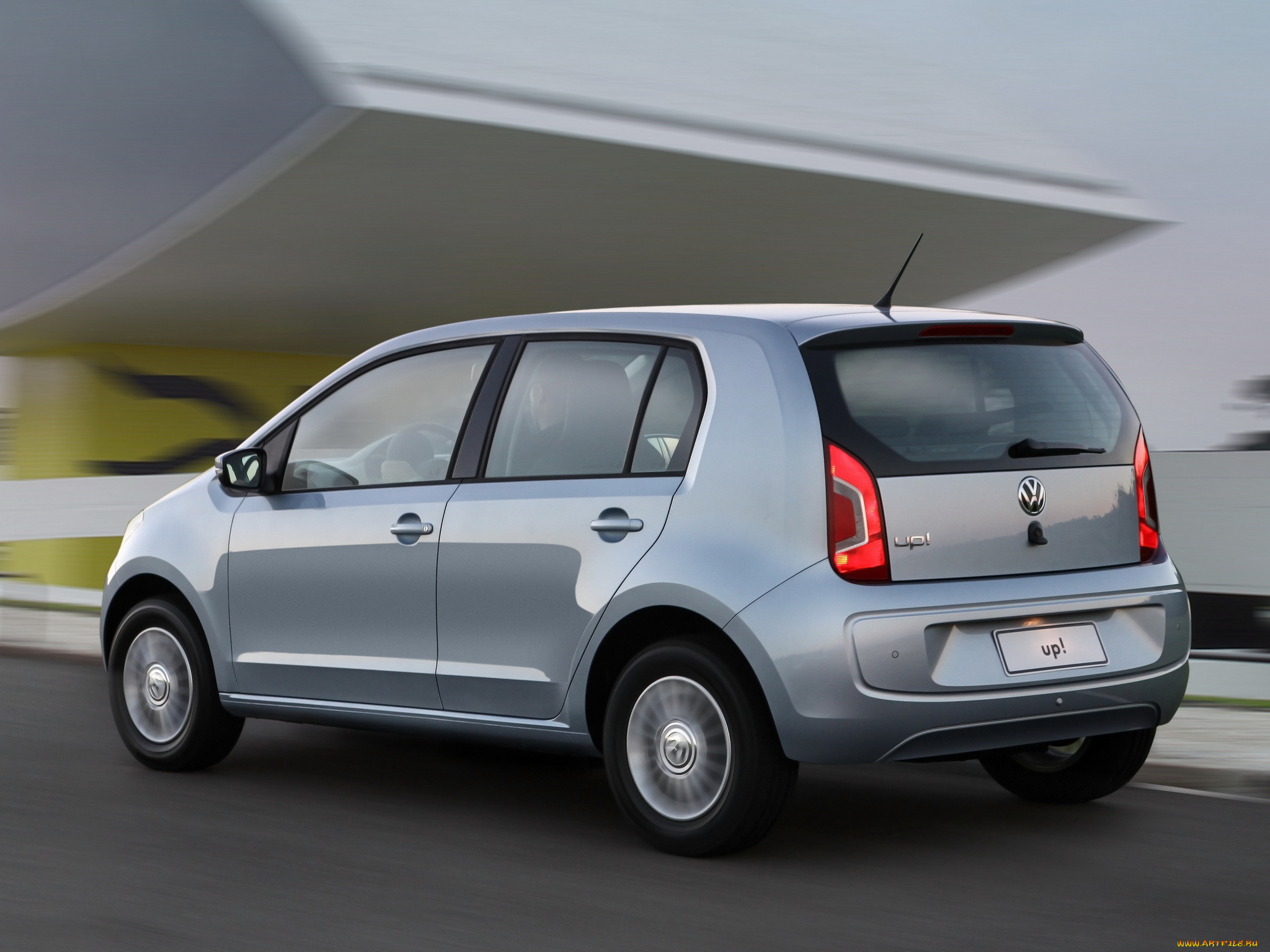 автомобили, volkswagen, 2014, br-spec, светлый, up