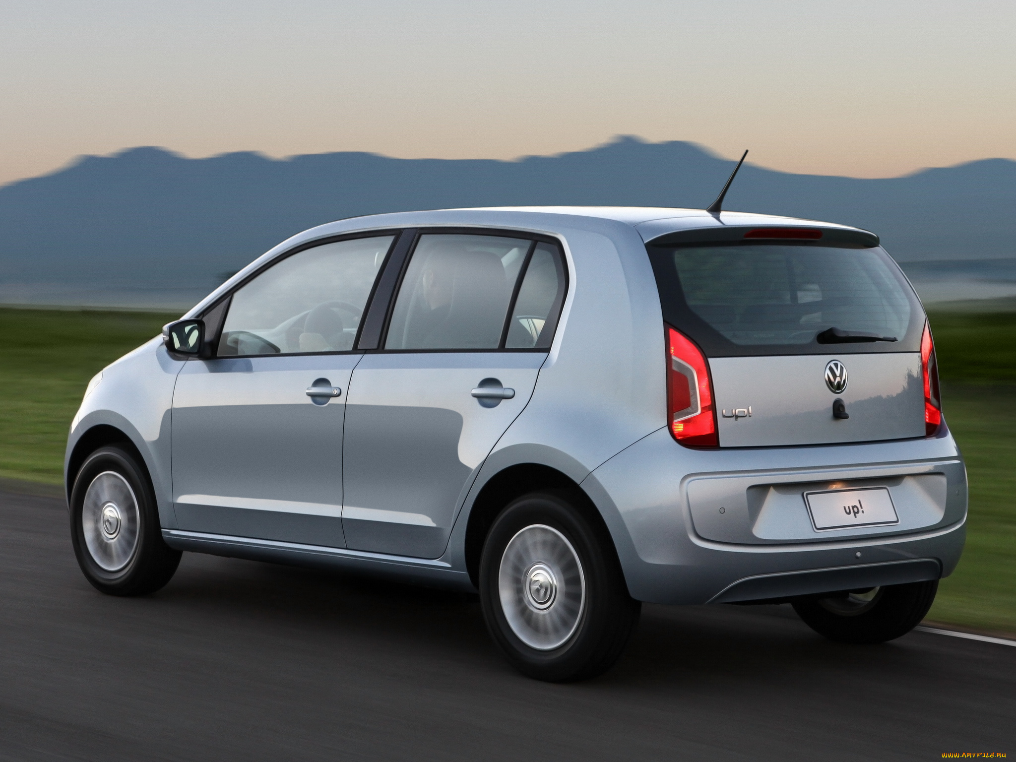 автомобили, volkswagen, светлый, 2014, br-spec, up