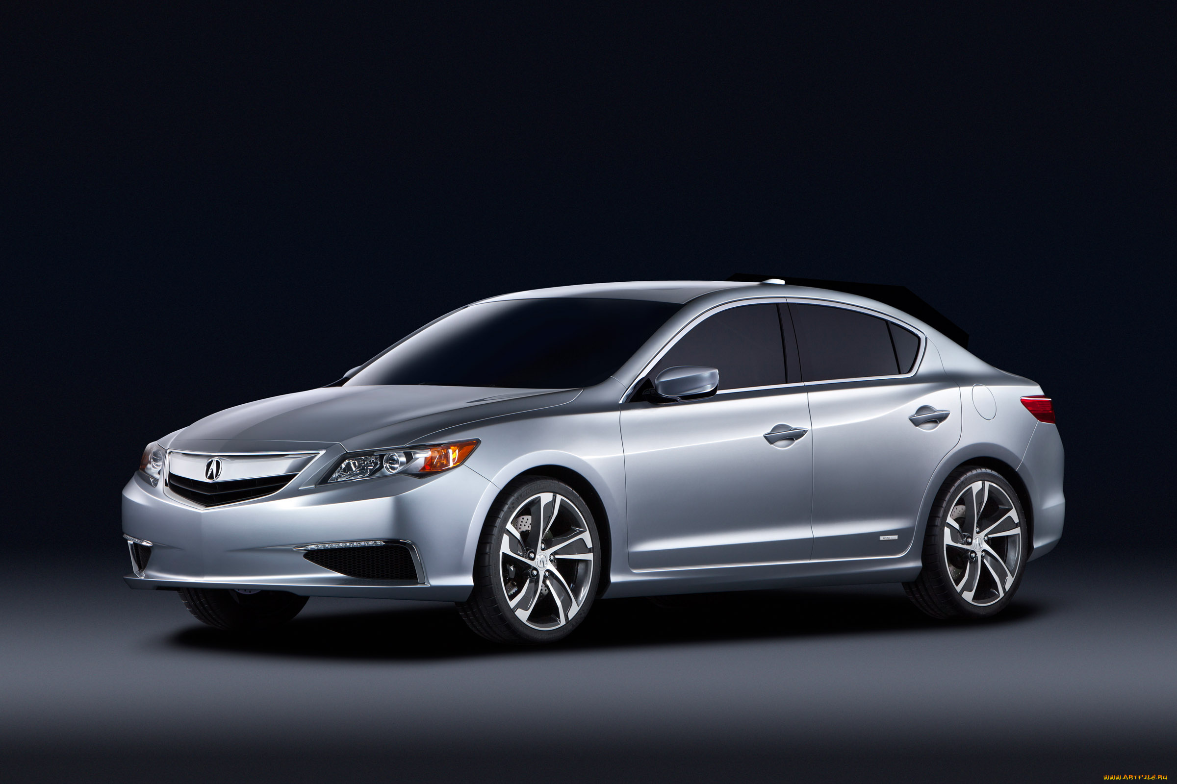 acura-ilx-concept, автомобили, acura
