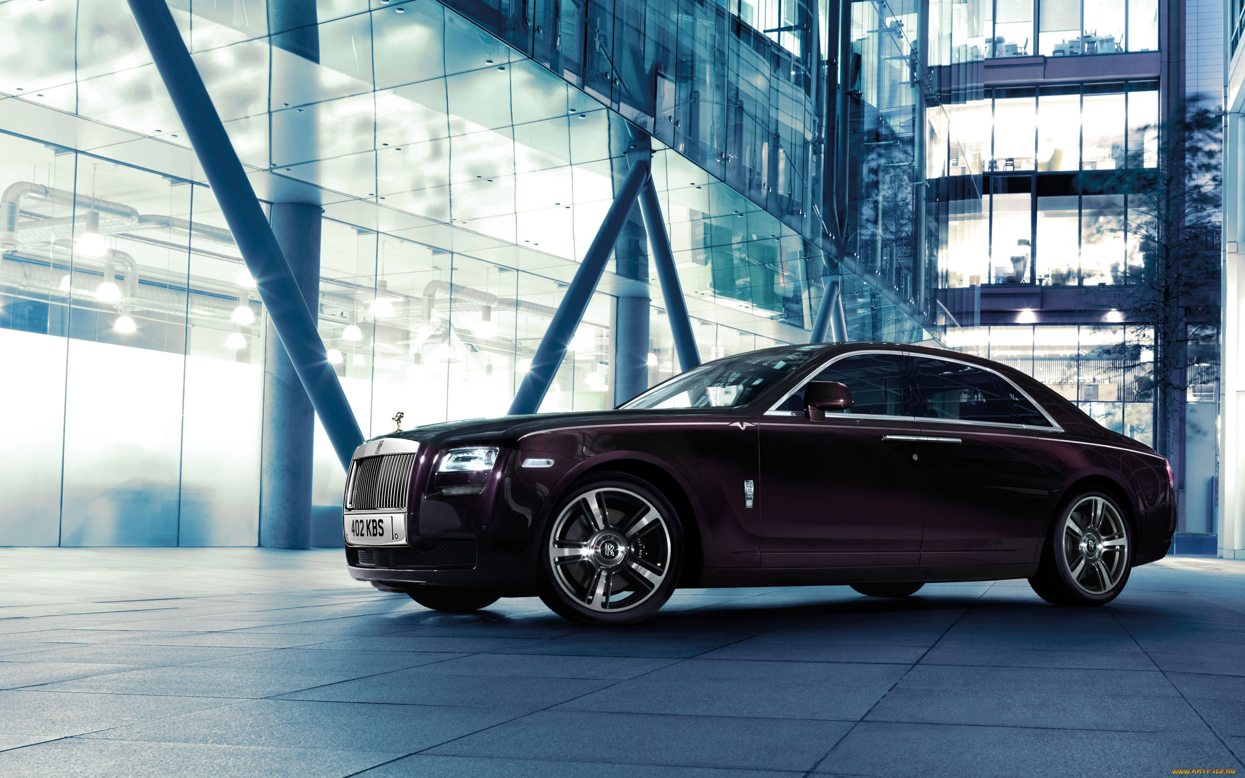 rolls, royce, ghost, v-specification, автомобили, rolls-royce, motor, royce, rolls, класс-люкс, великобритания, cars, ltd