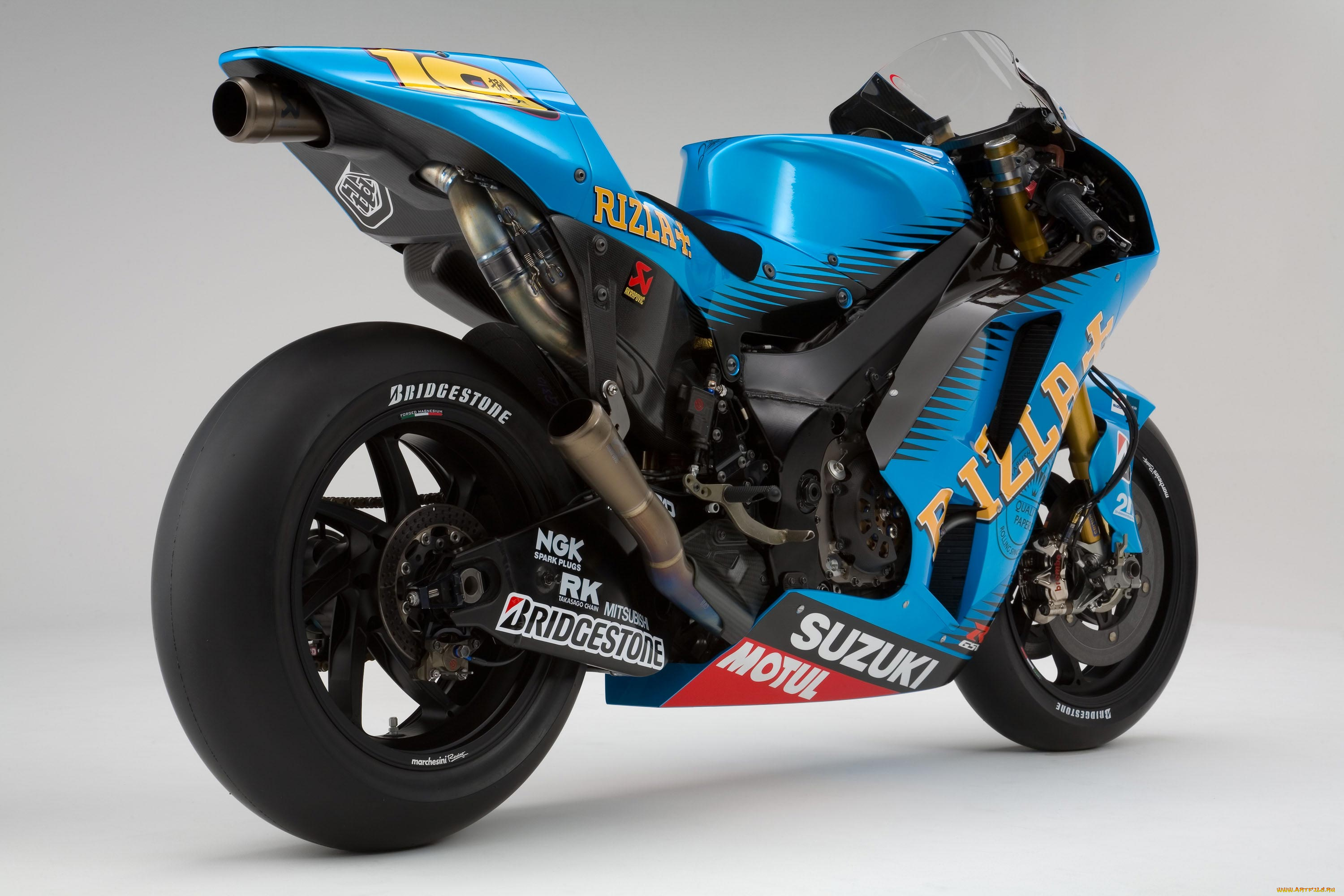 2011-rizla-suzuki-gsv-r, мотоциклы, suzuki, rizla