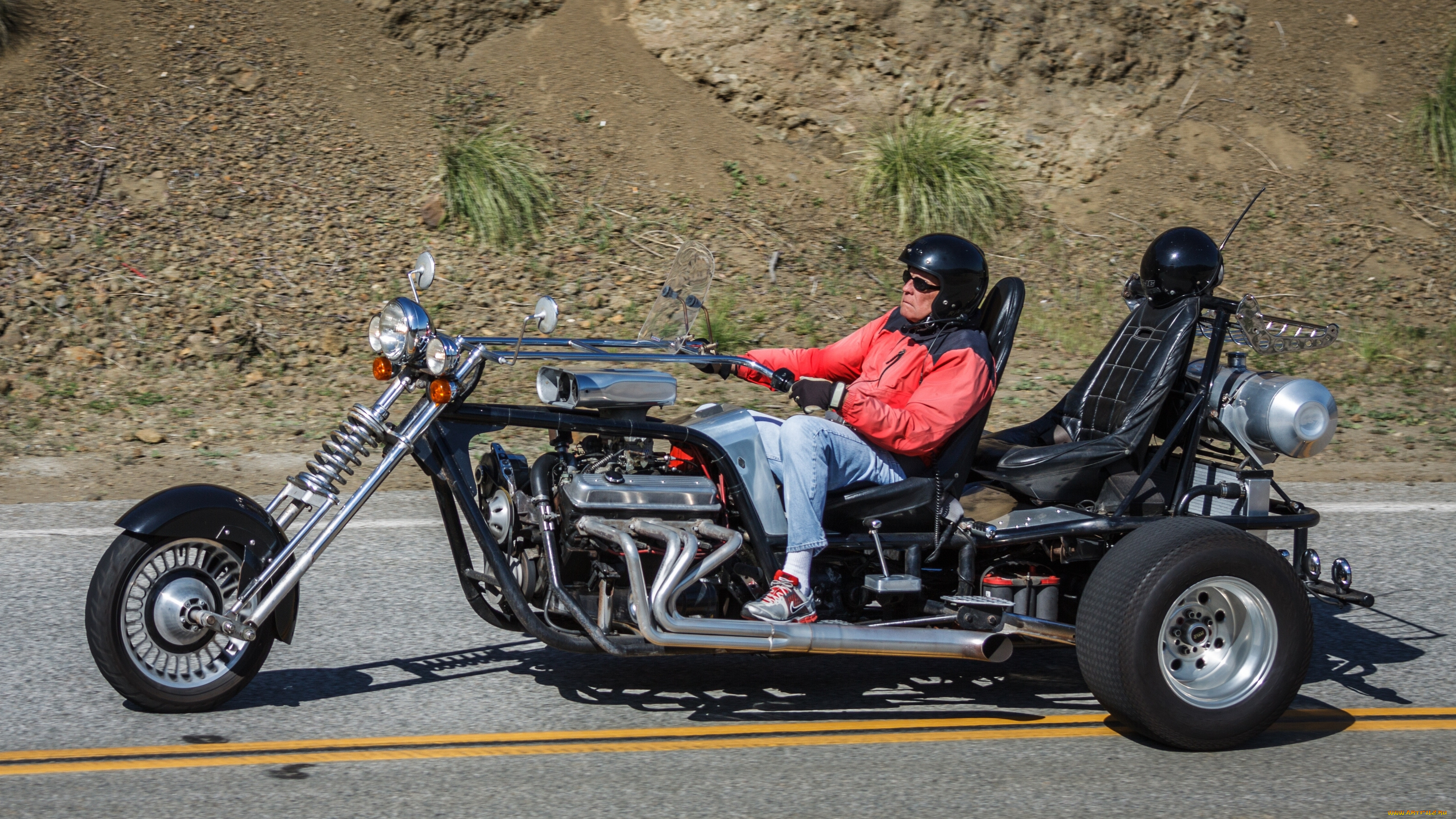 custom, v8, trike, мотоциклы, customs, custom, v8, trike